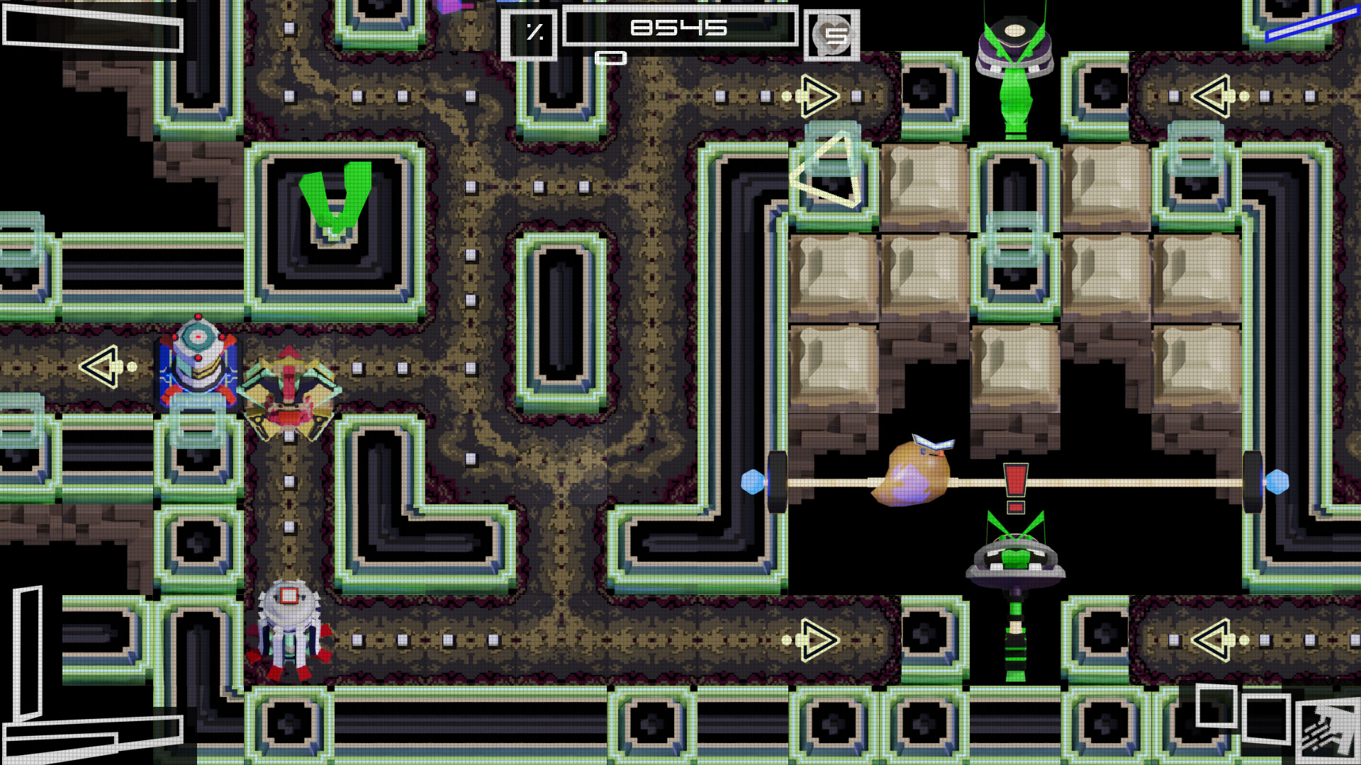 BumpN RoLL screenshot 3