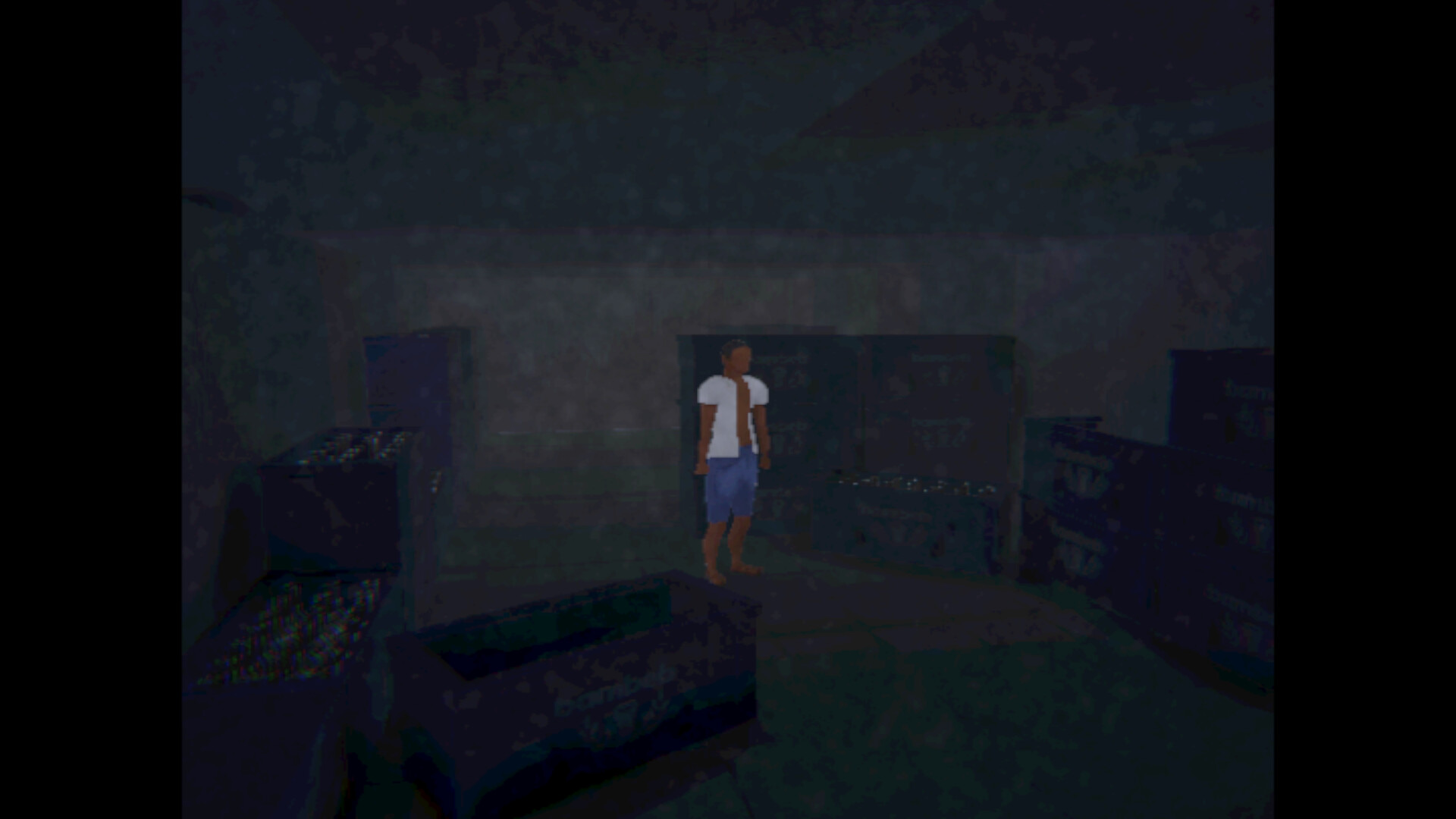 IORETIN screenshot 1