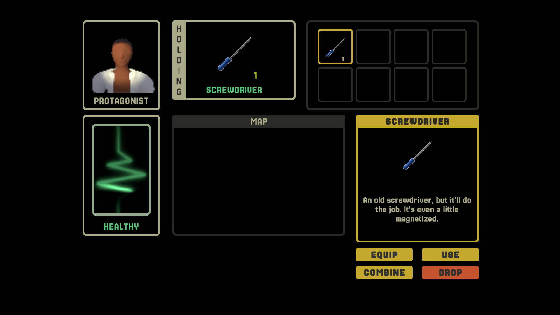 IORETIN screenshot 3