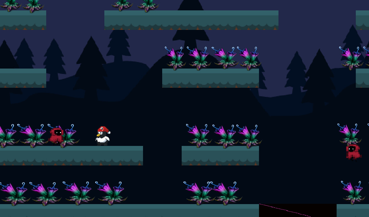 Penguin Escape screenshot 14