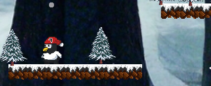 Penguin Escape screenshot 15