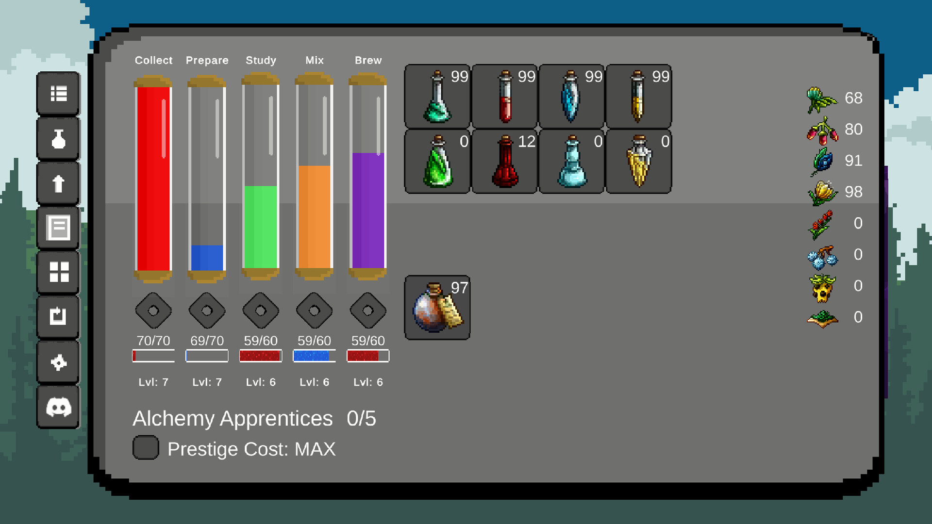 The Big Book of Monsters screenshot 3