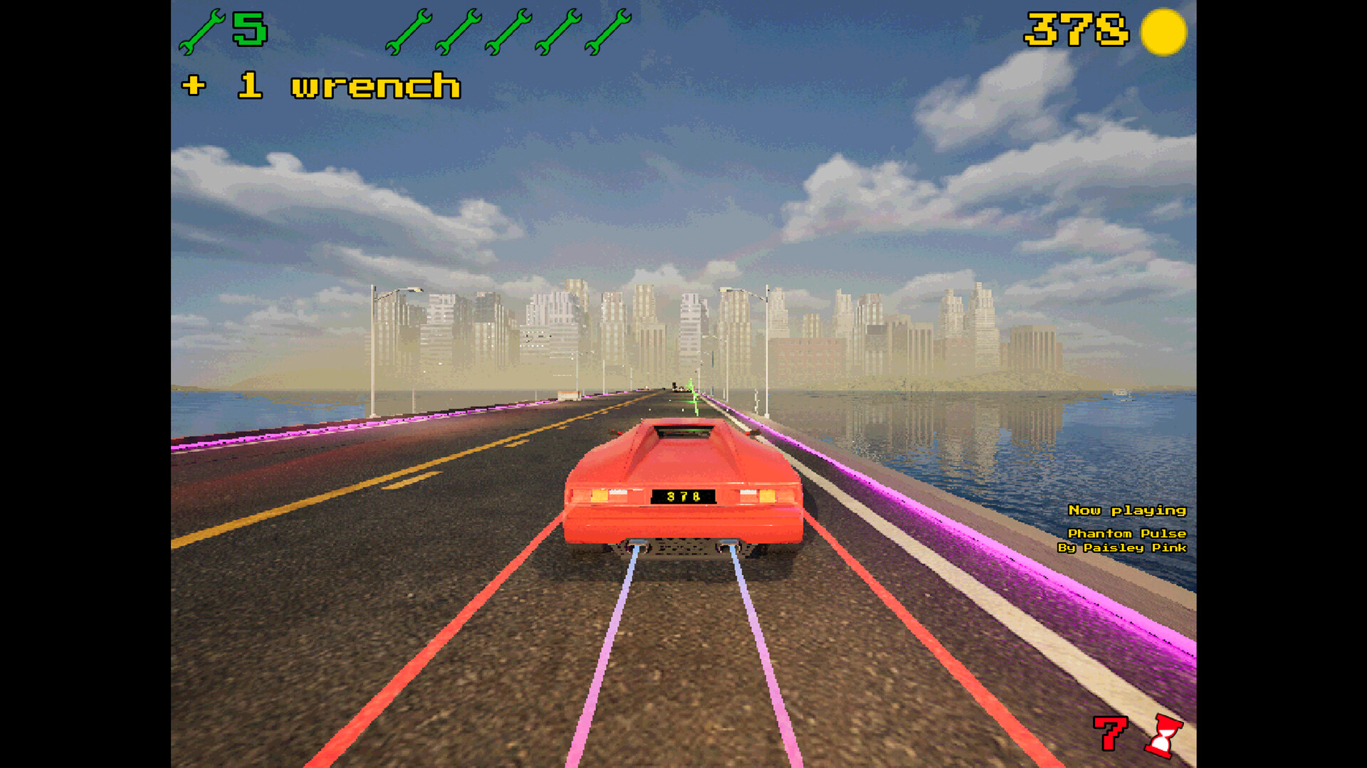 Oh My Wrench screenshot 1