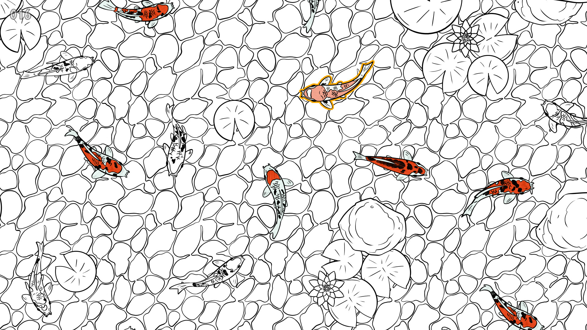 Animal Pattern screenshot 4