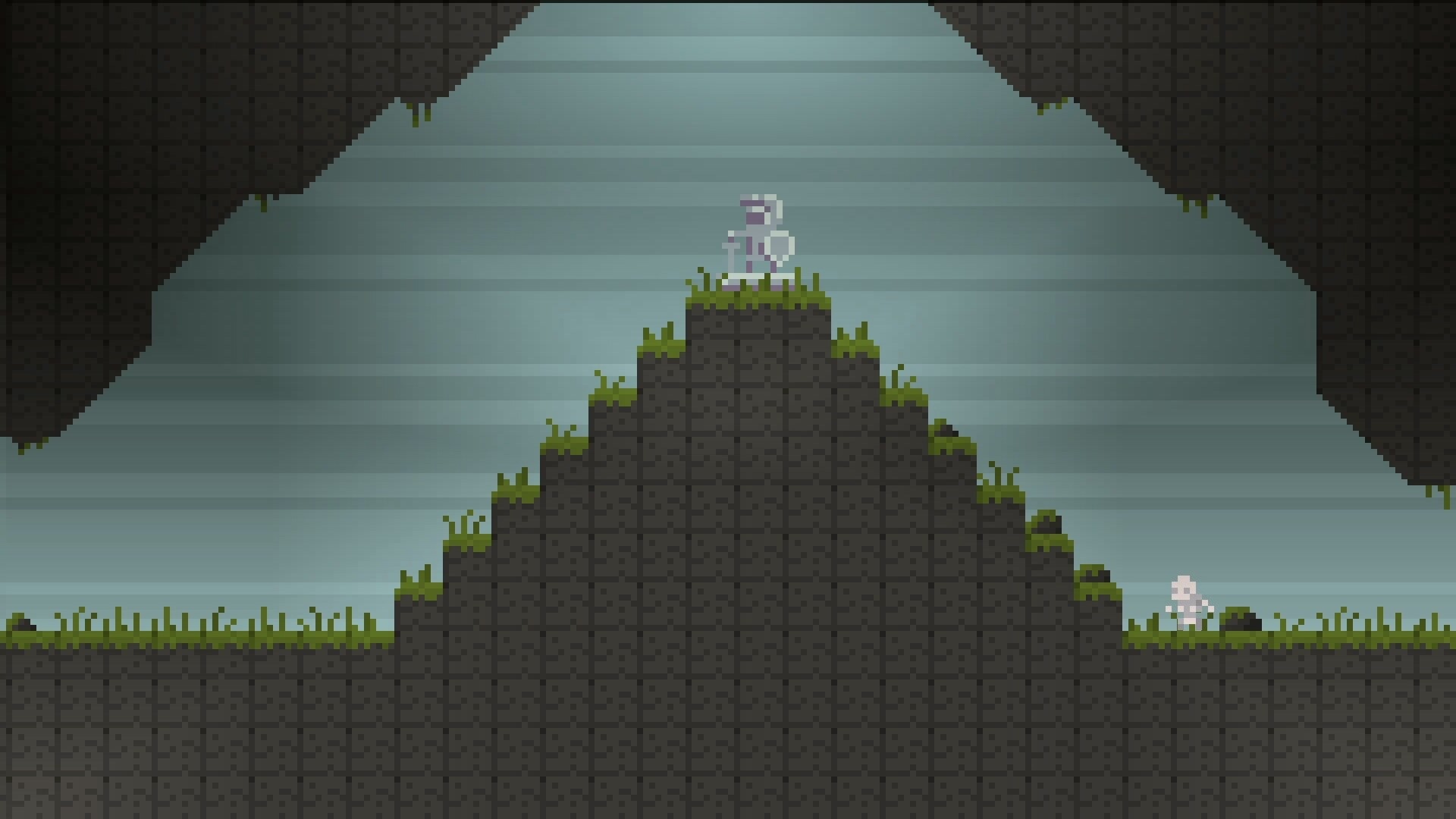 Shell Soul:The Skull screenshot 7