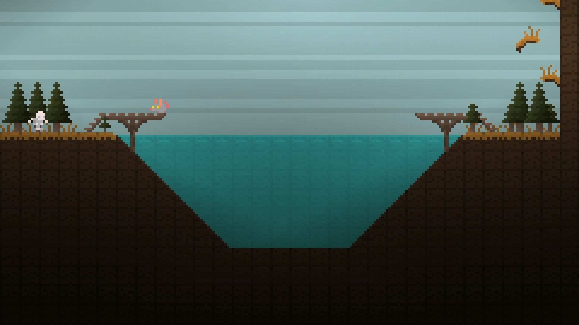 Shell Soul:The Skull screenshot 5