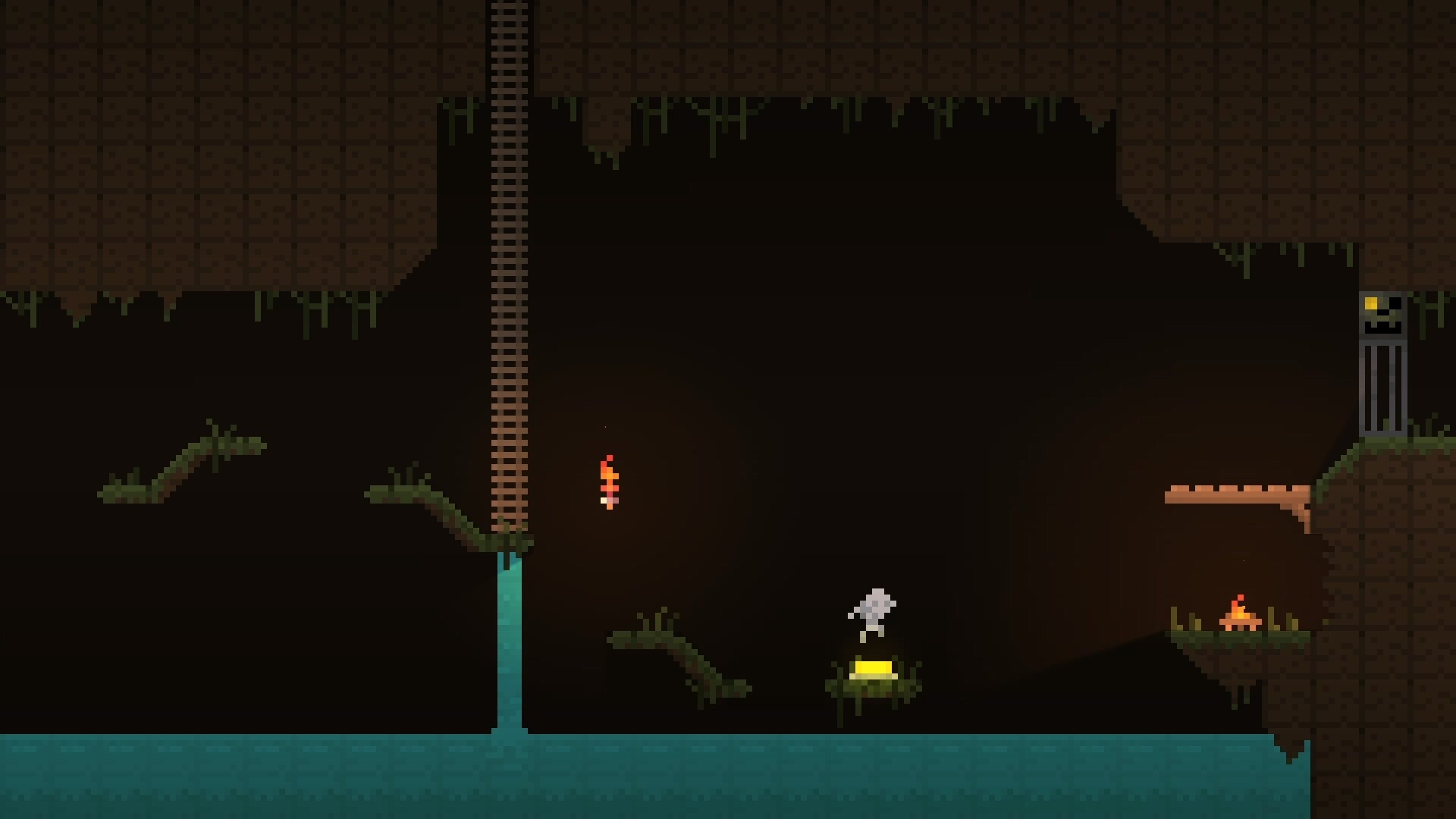 Shell Soul:The Skull screenshot 1
