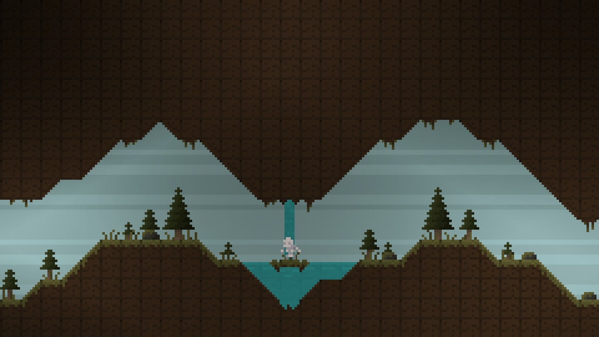 Shell Soul:The Skull screenshot 4