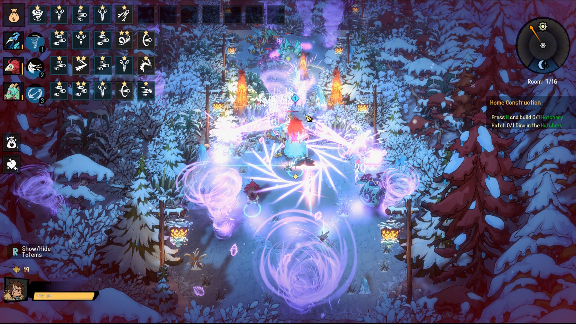Dinotica screenshot 8