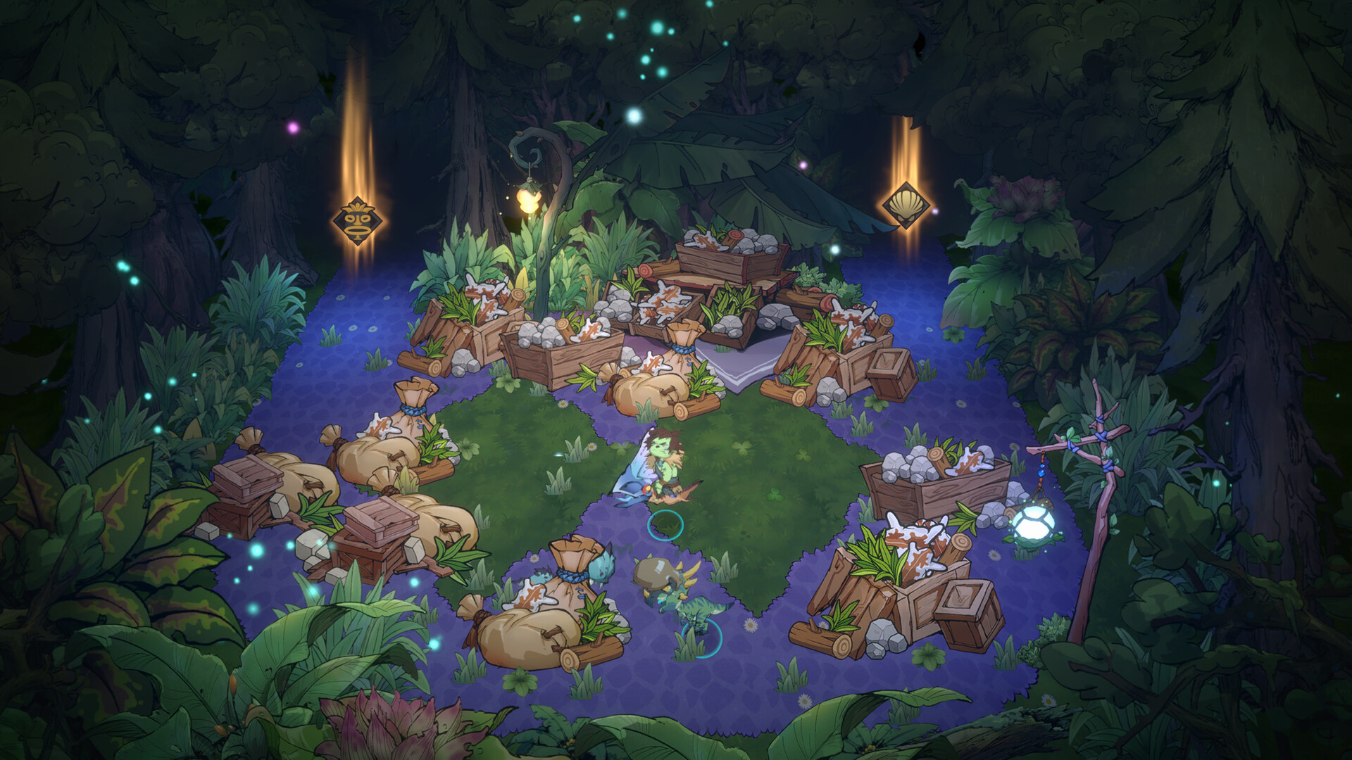 Dinotica screenshot 9