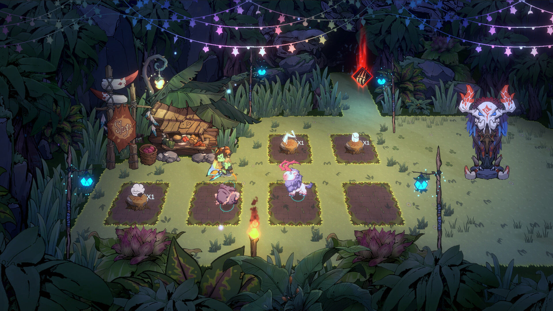Dinotica screenshot 10