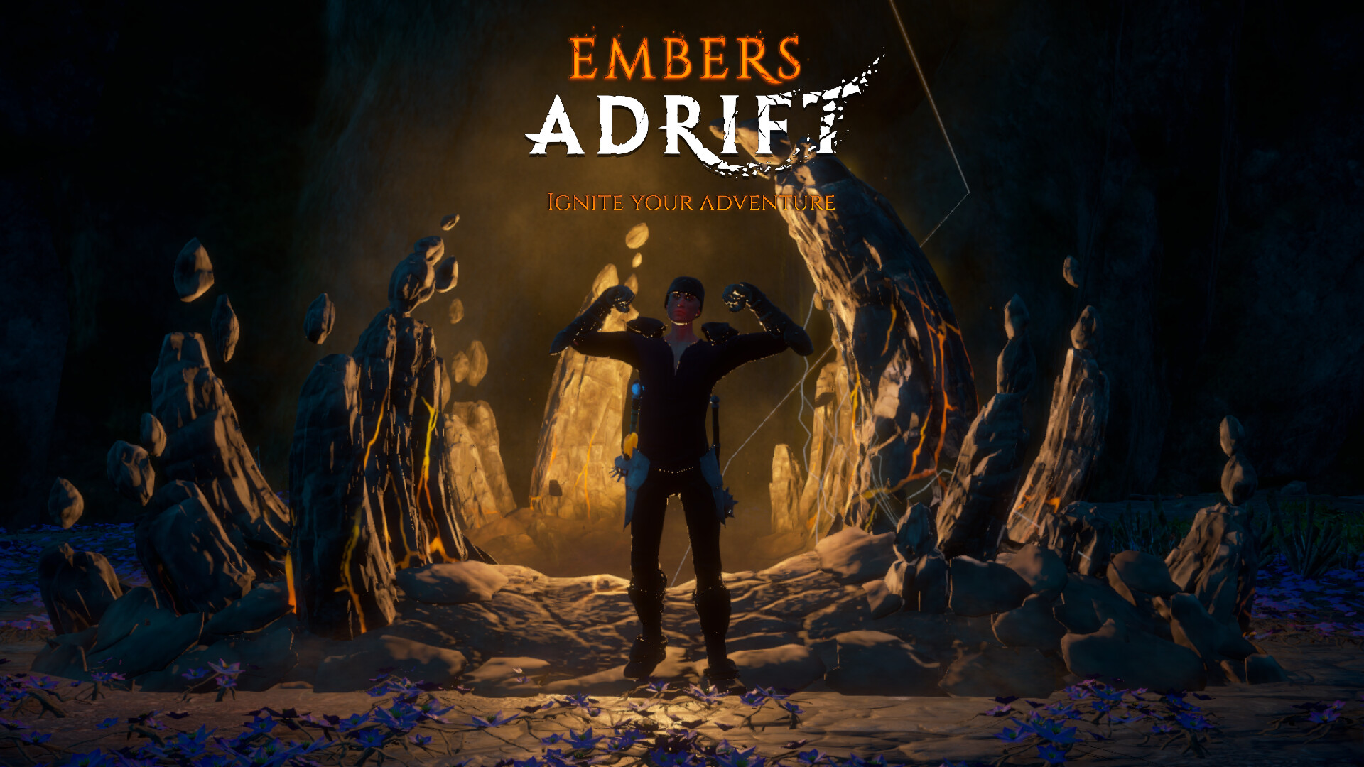 Embers Adrift screenshot 8