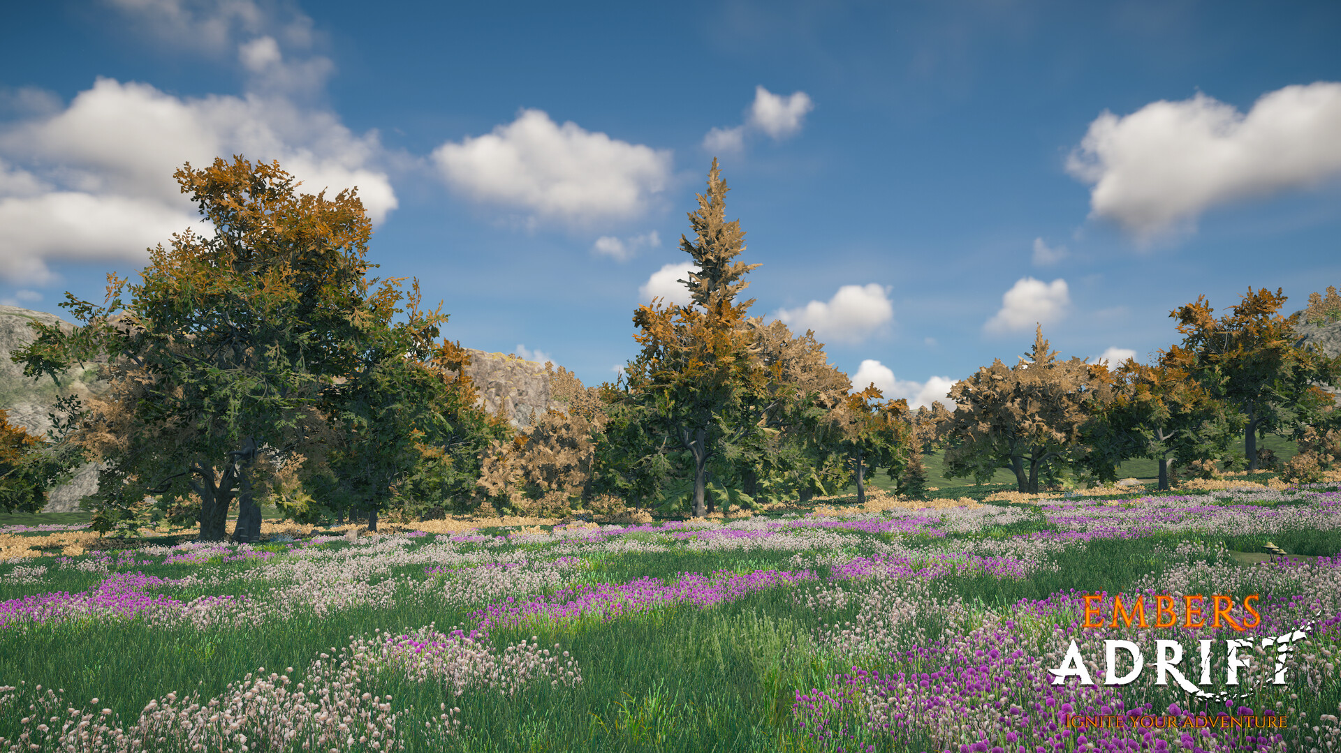 Embers Adrift screenshot 20