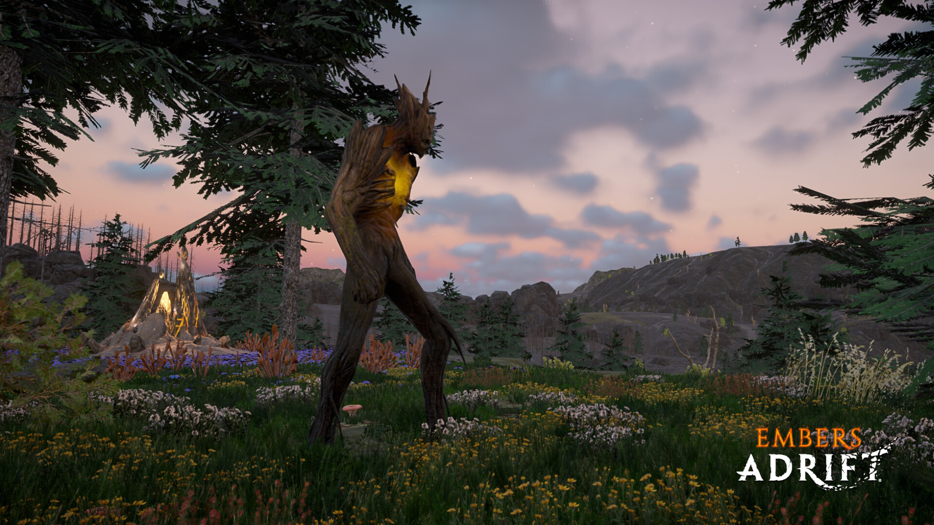 Embers Adrift screenshot 24