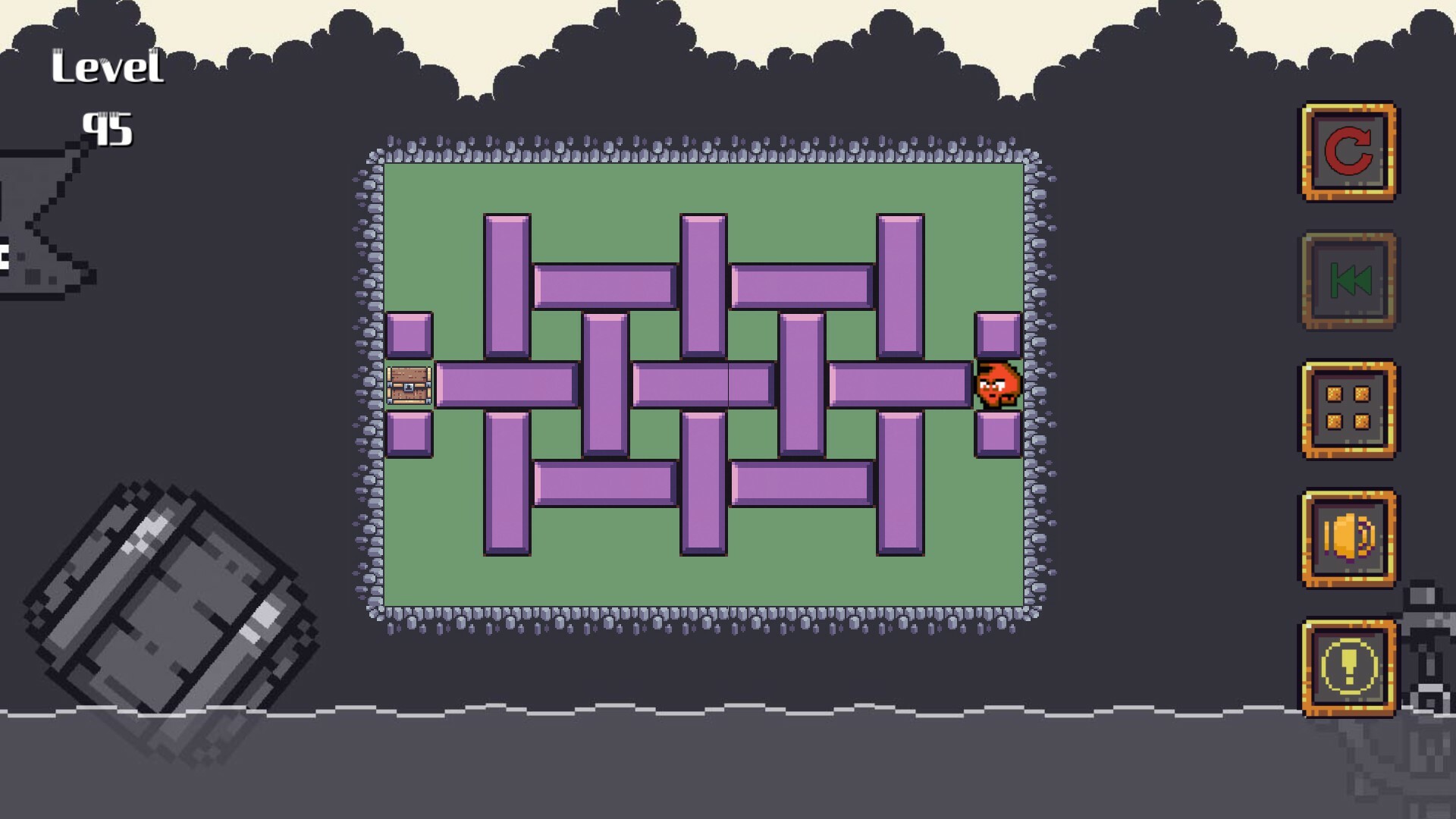 Puyo! Push Brain screenshot 4