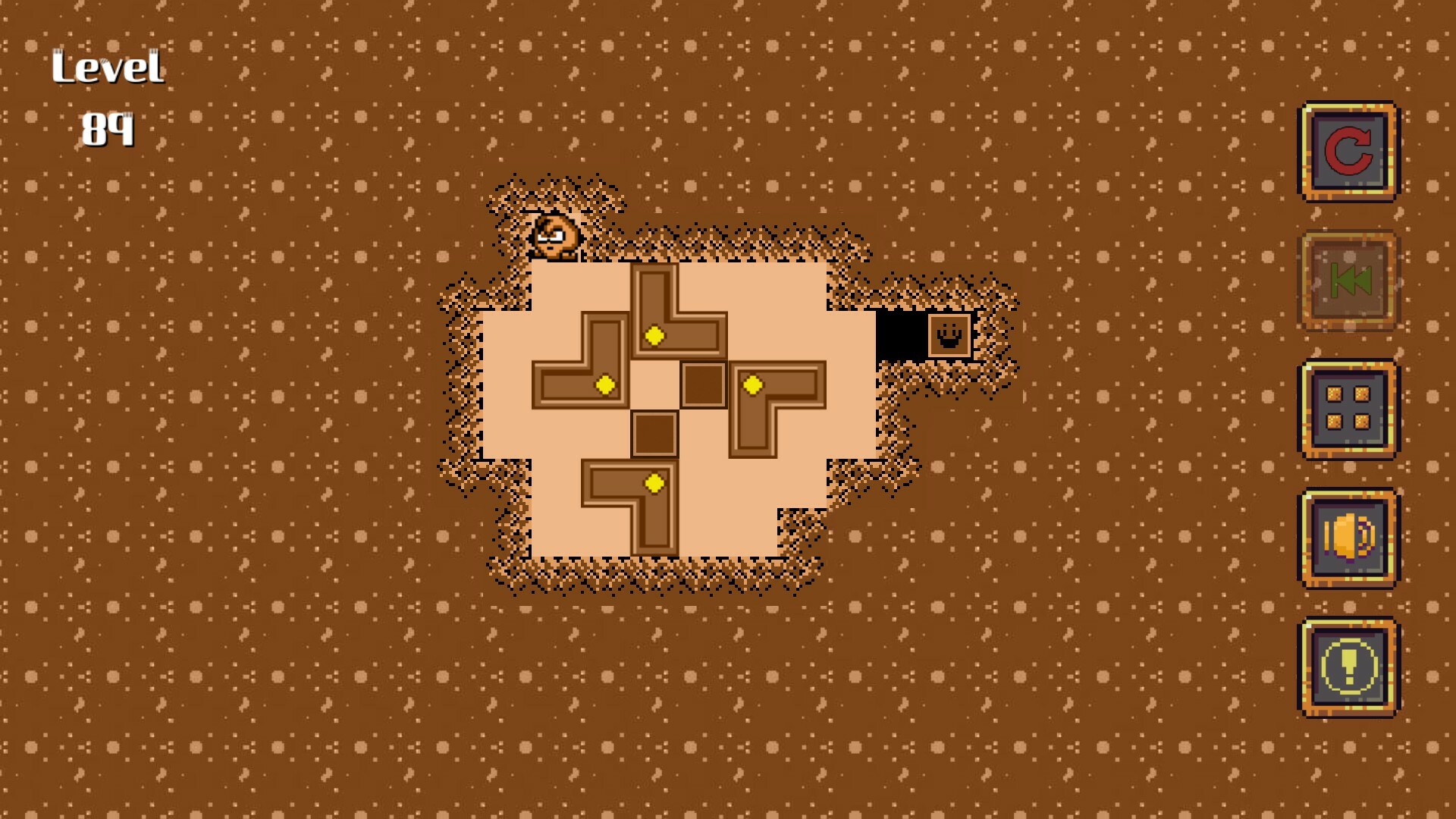 Puyo! Push Brain screenshot 6