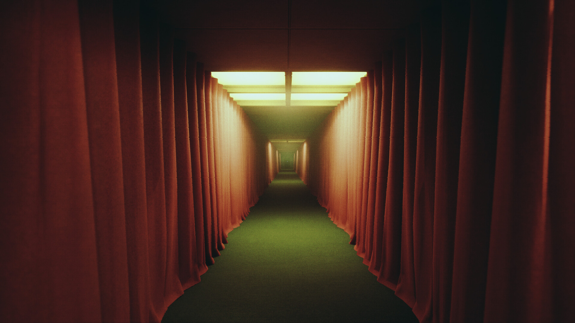 Liminal Shroud screenshot 18