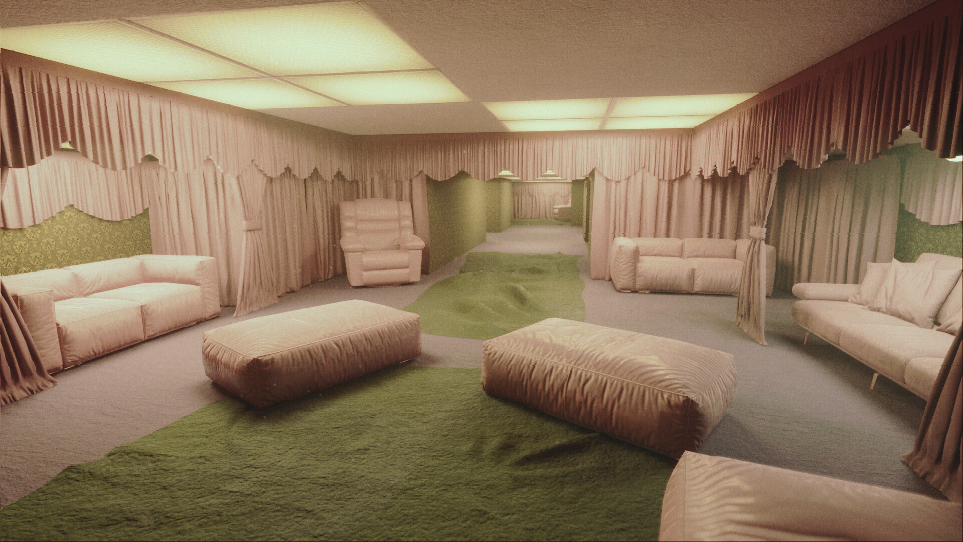 Liminal Shroud screenshot 21
