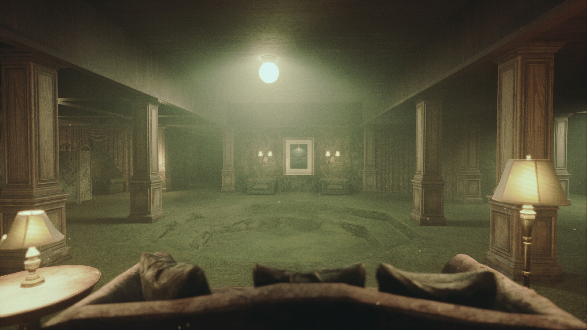 Liminal Shroud screenshot 23