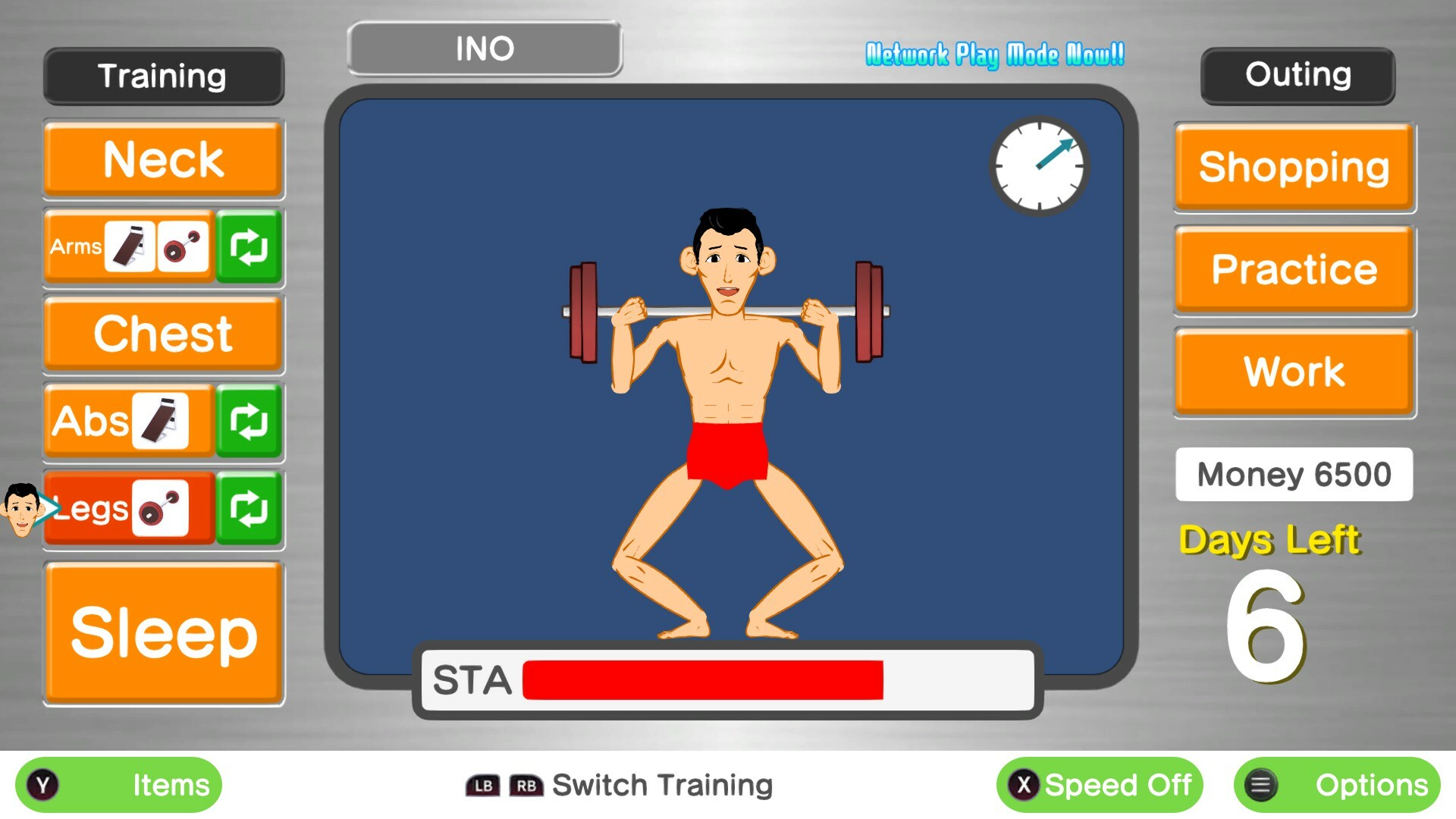 MACHO DE PON! for Steam screenshot 1