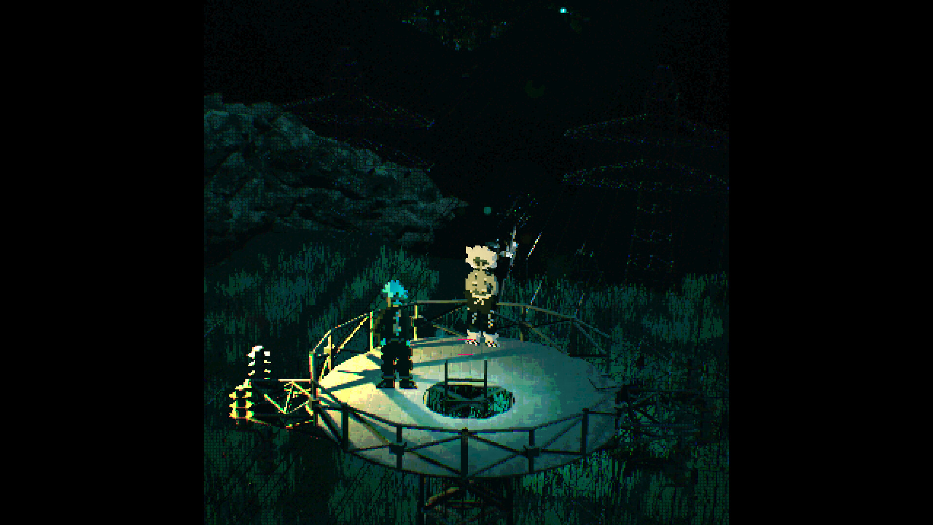 [AFANTASIA] screenshot 1