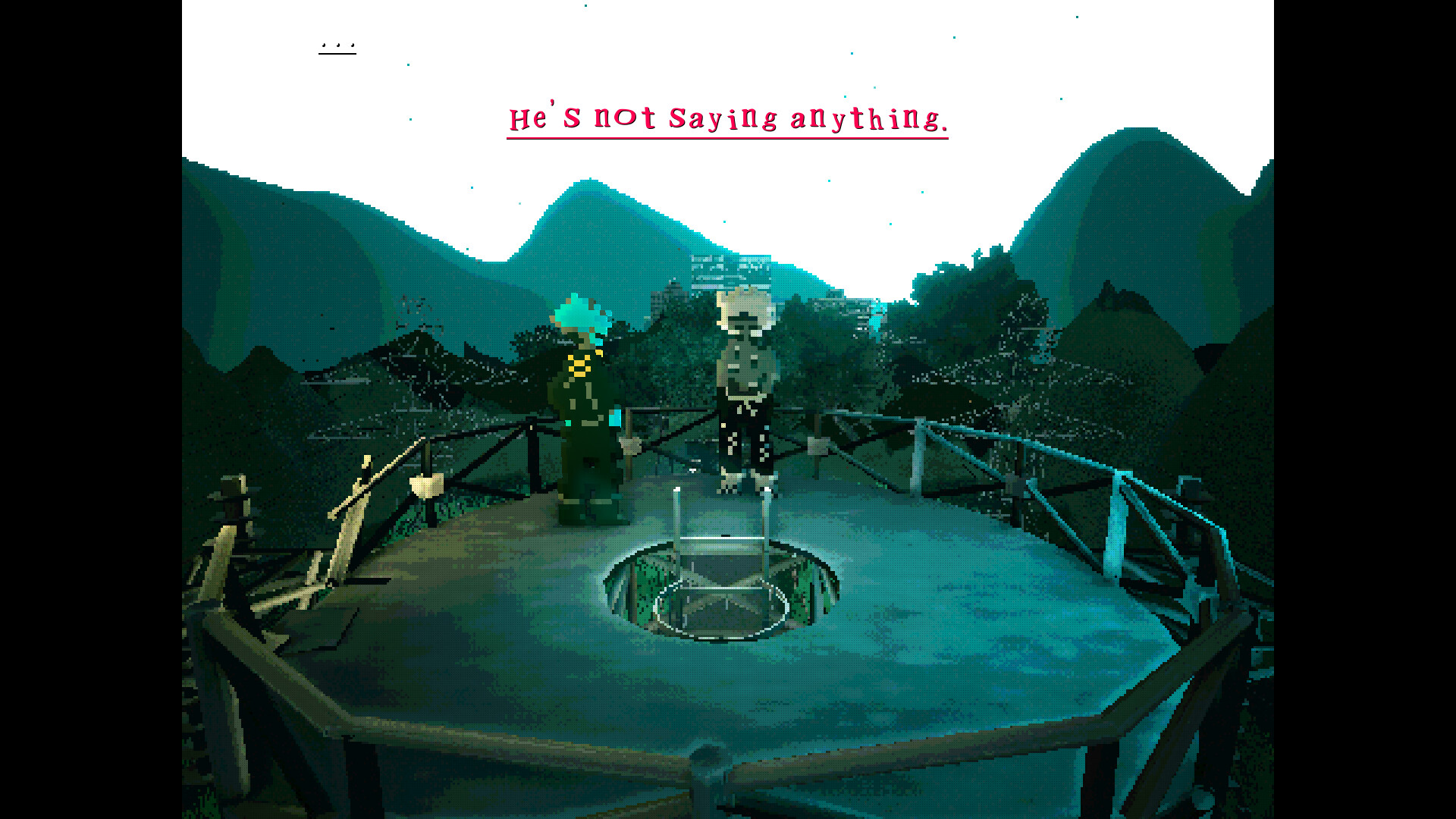 [AFANTASIA] screenshot 13