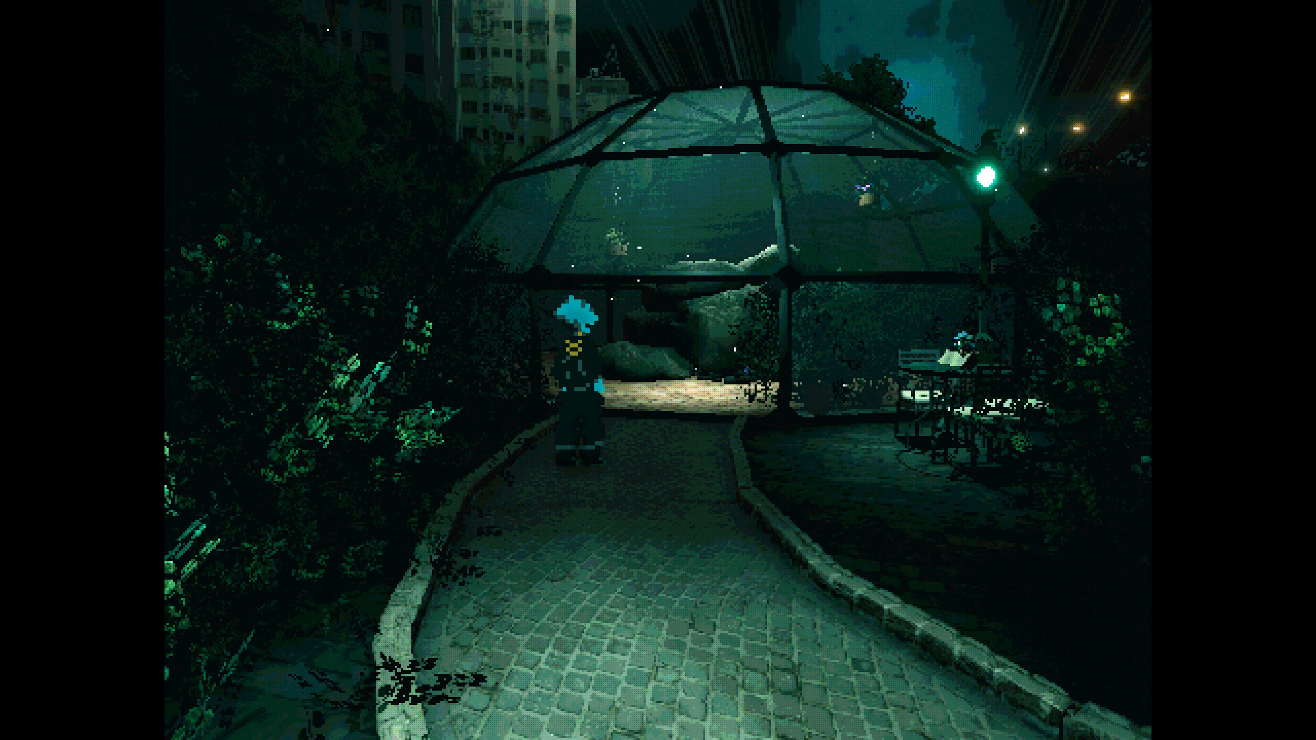 [AFANTASIA] screenshot 8