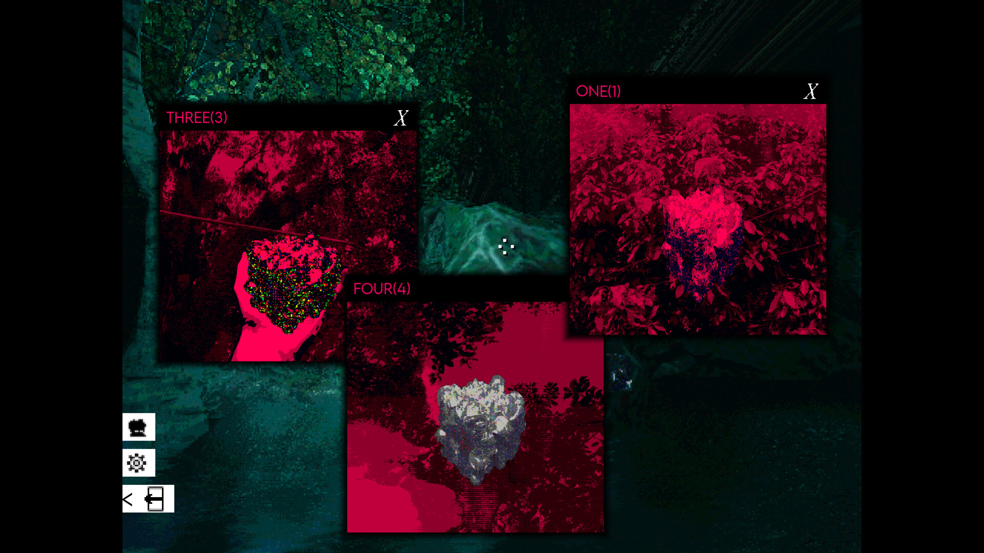 [AFANTASIA] screenshot 5