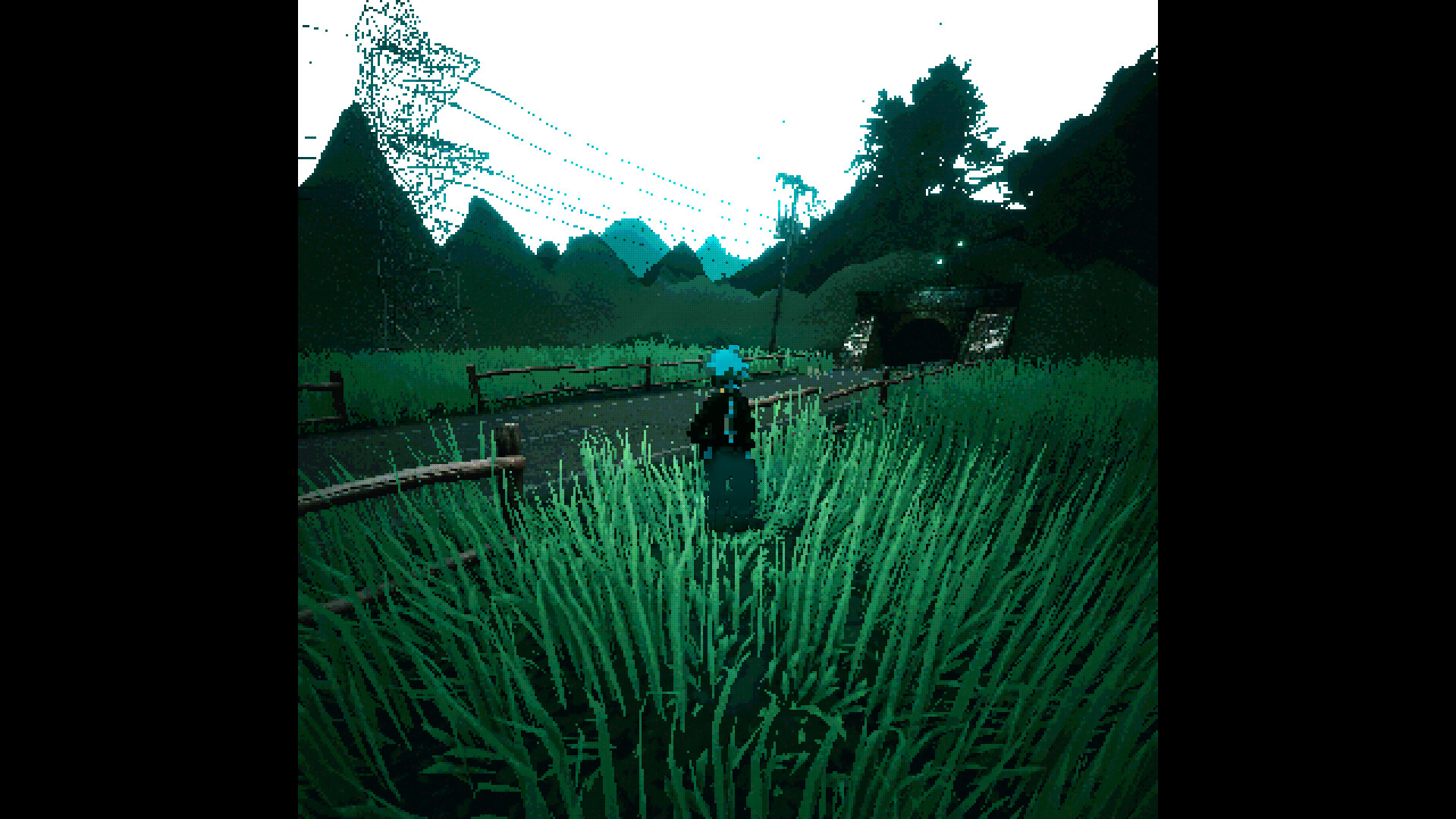 [AFANTASIA] screenshot 1