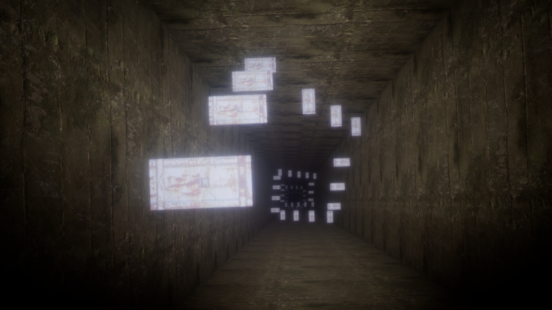 DREAMSTAIRS screenshot 1
