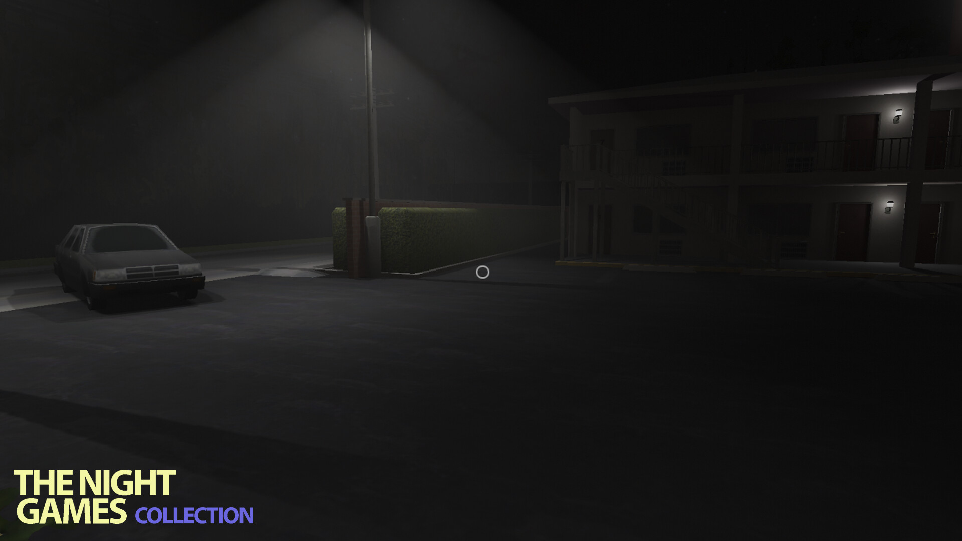 The Night Games Collection screenshot 4