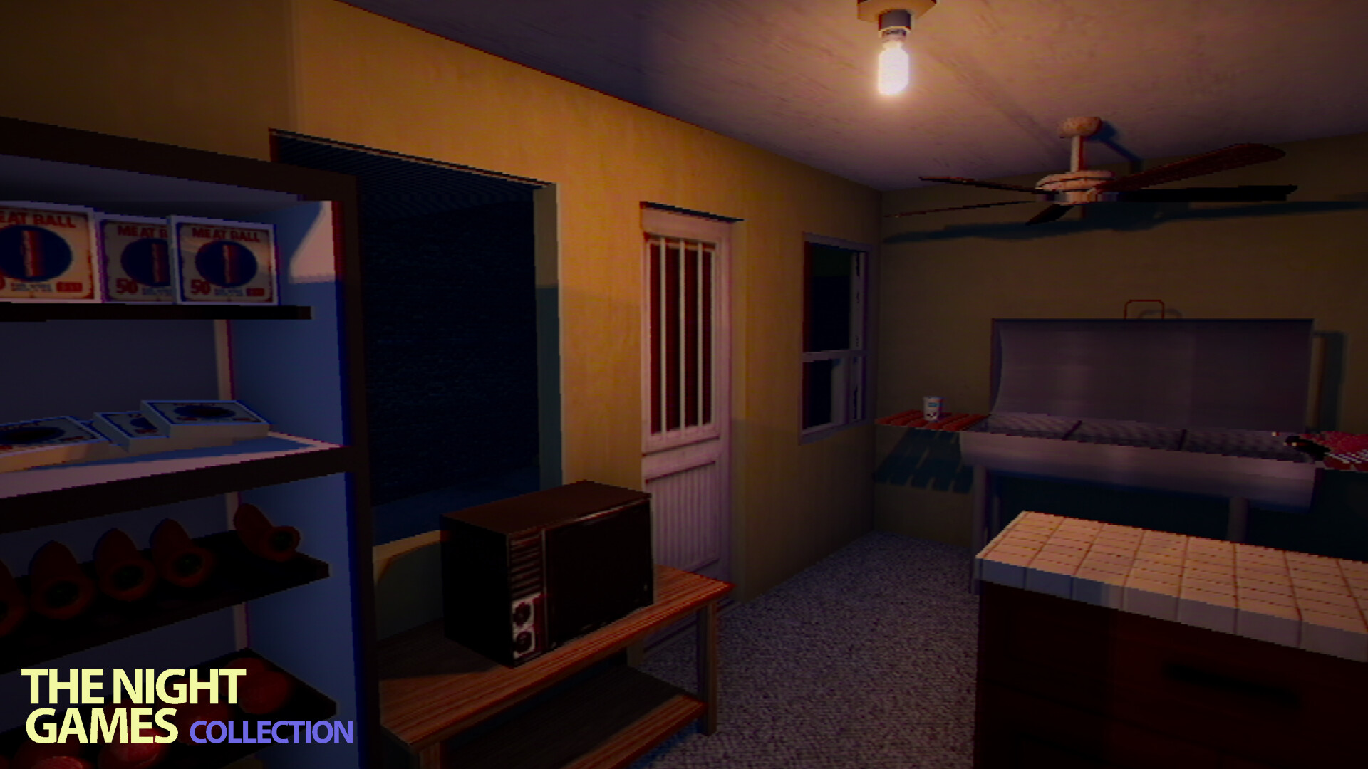 The Night Games Collection screenshot 10