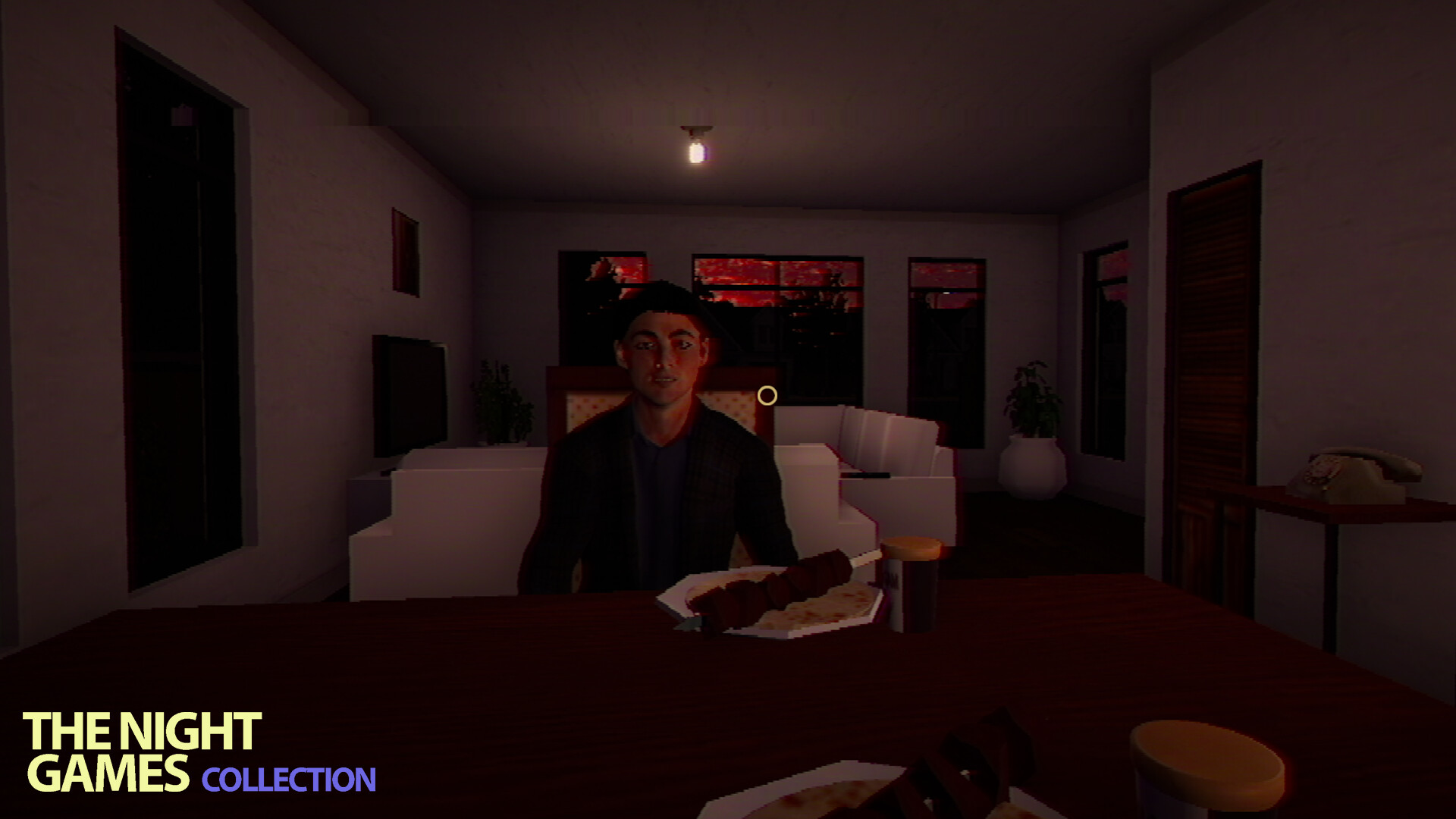The Night Games Collection screenshot 9