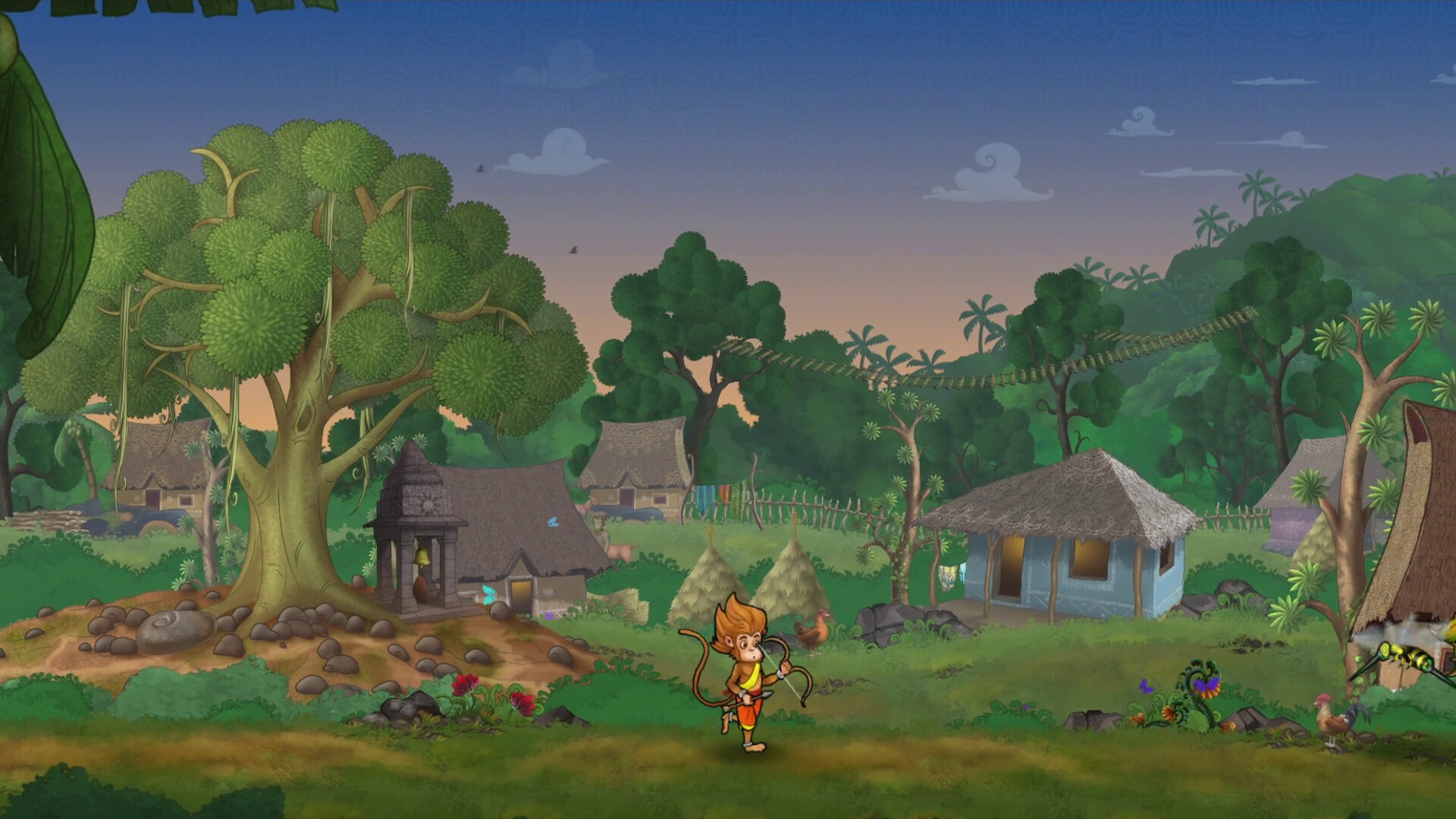 kapih screenshot 1