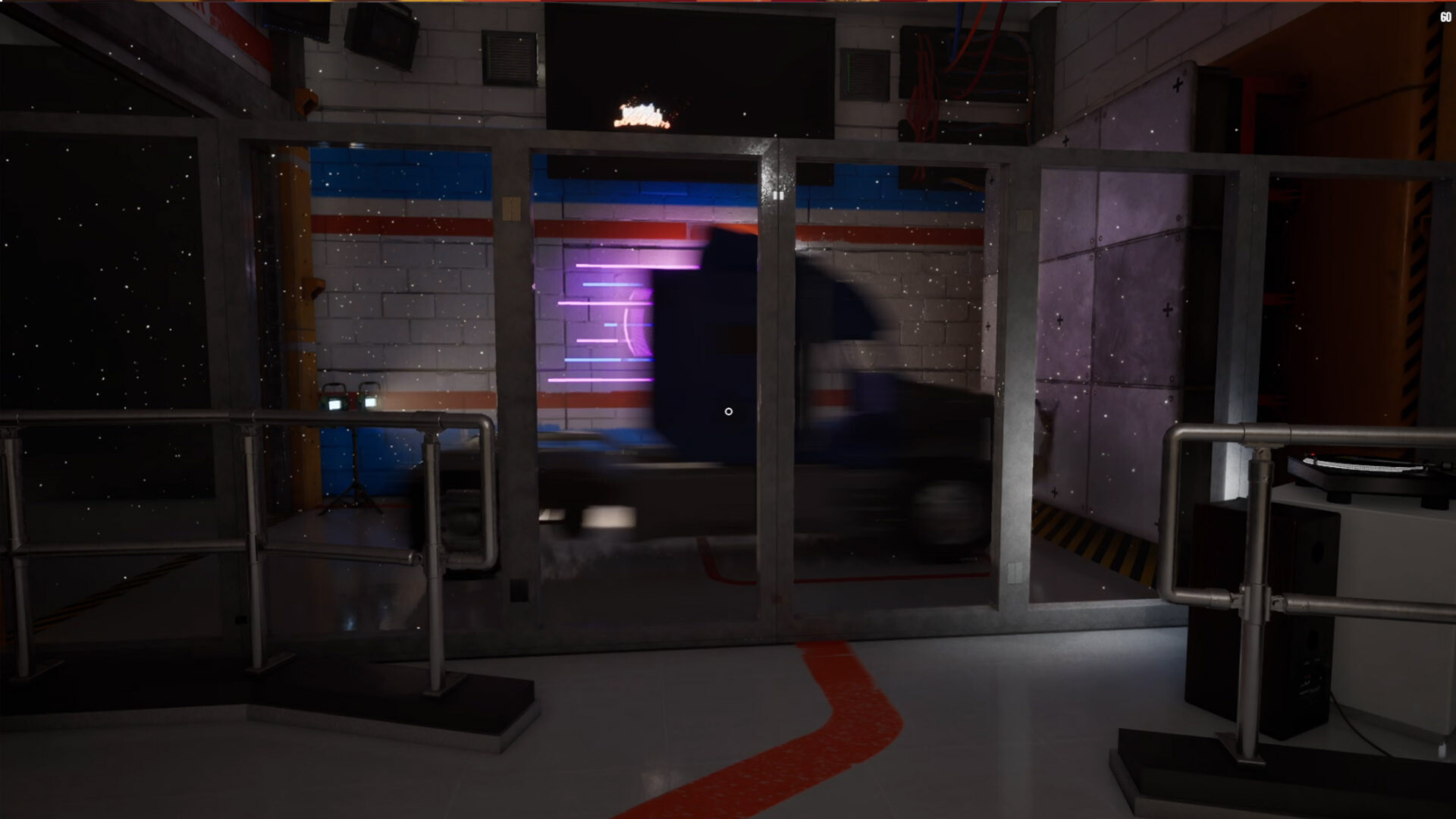 RMF's Ragdoll Physics Experiments screenshot 11
