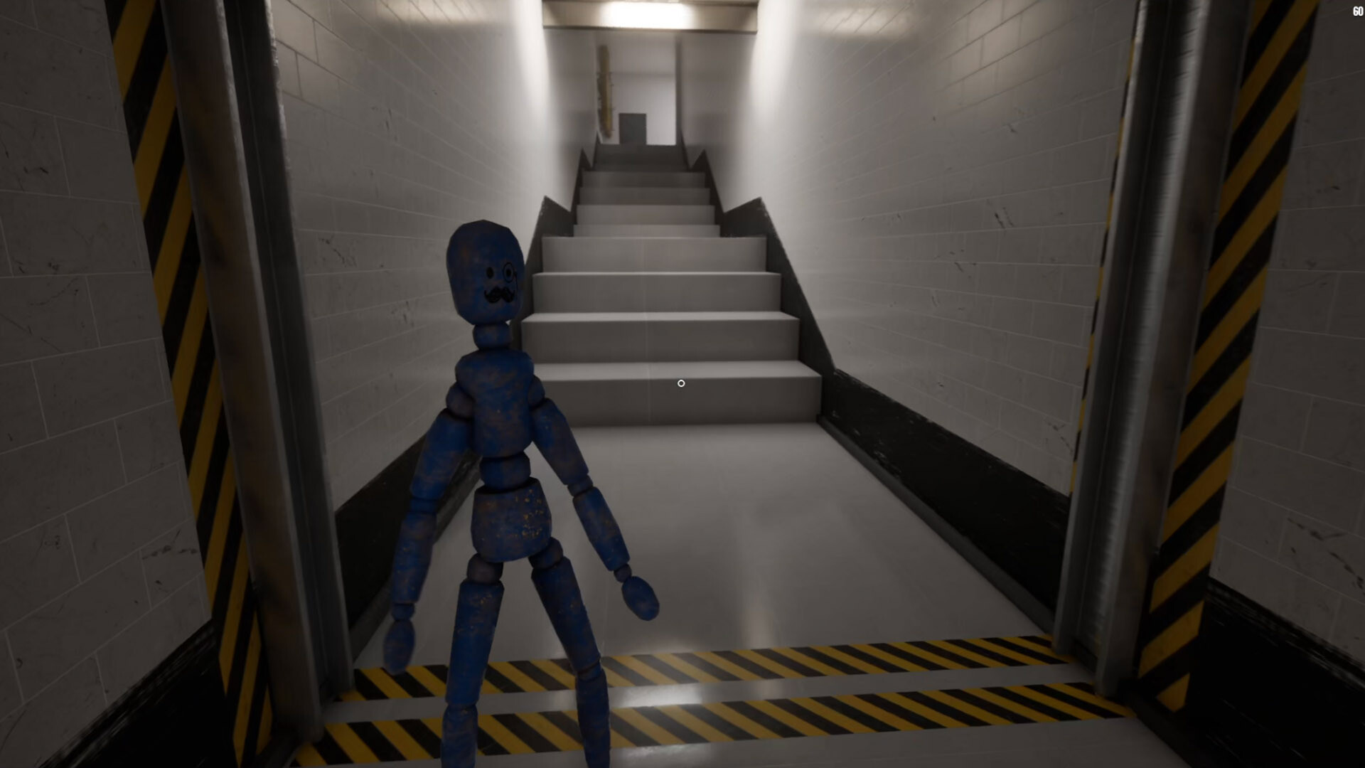 RMF's Ragdoll Physics Experiments screenshot 15