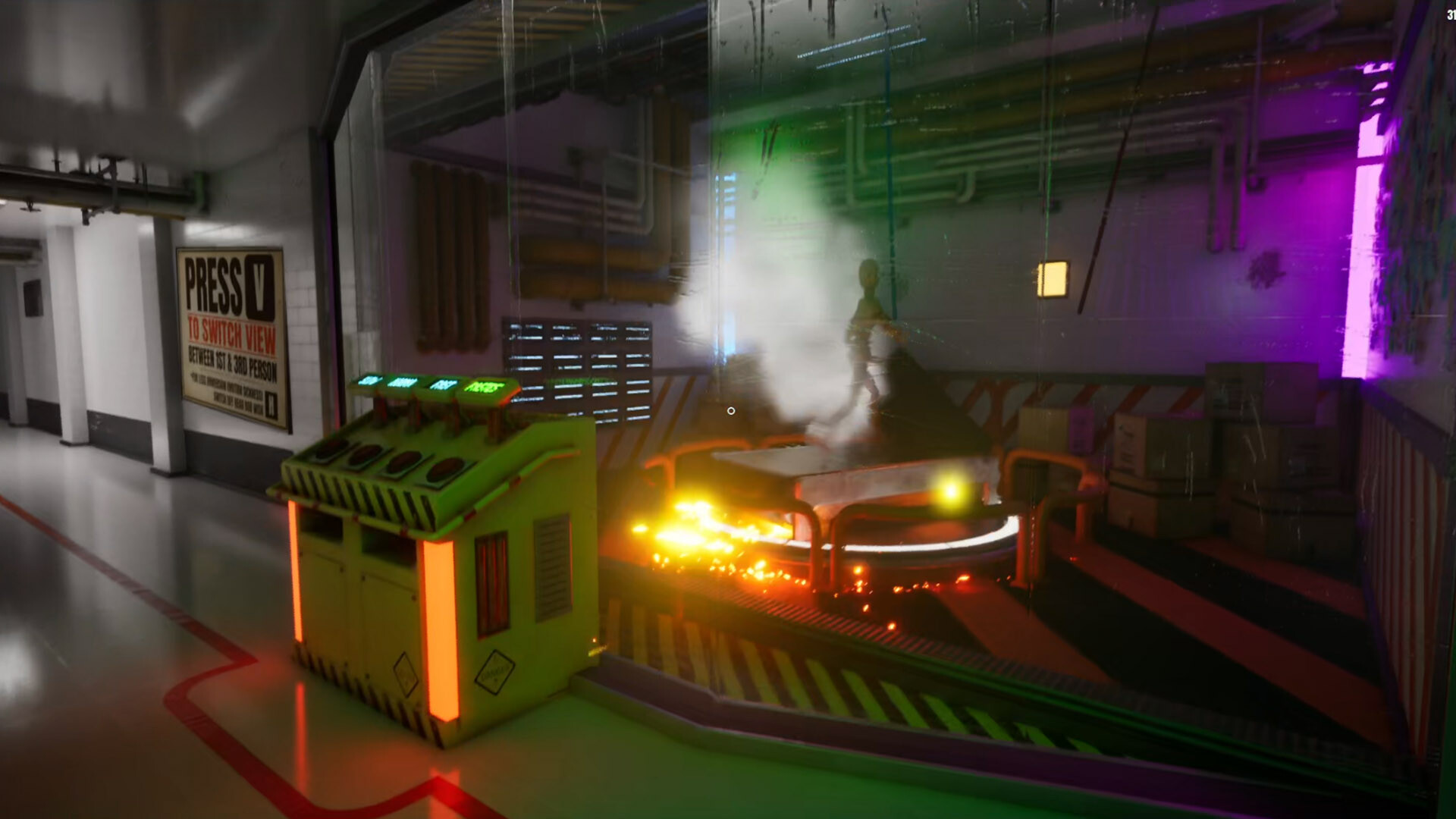 RMF's Ragdoll Physics Experiments screenshot 16