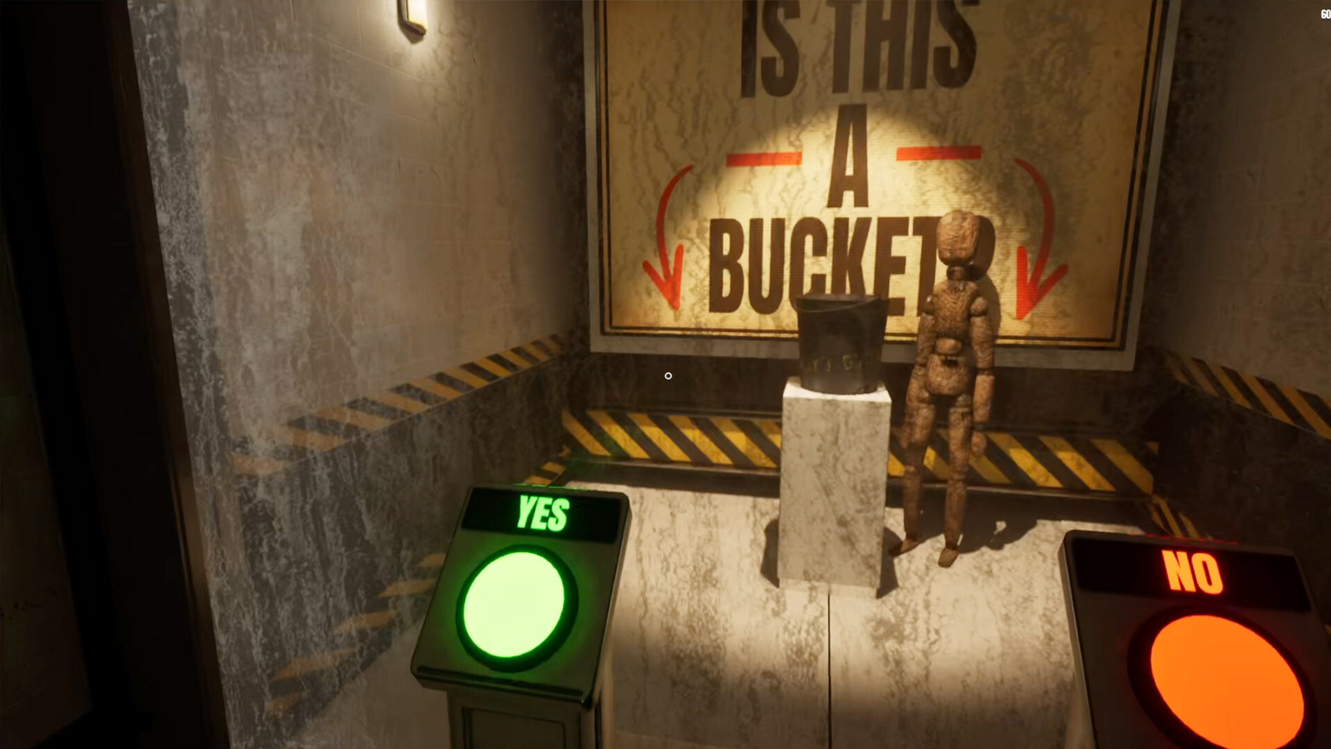 RMF's Ragdoll Physics Experiments screenshot 2
