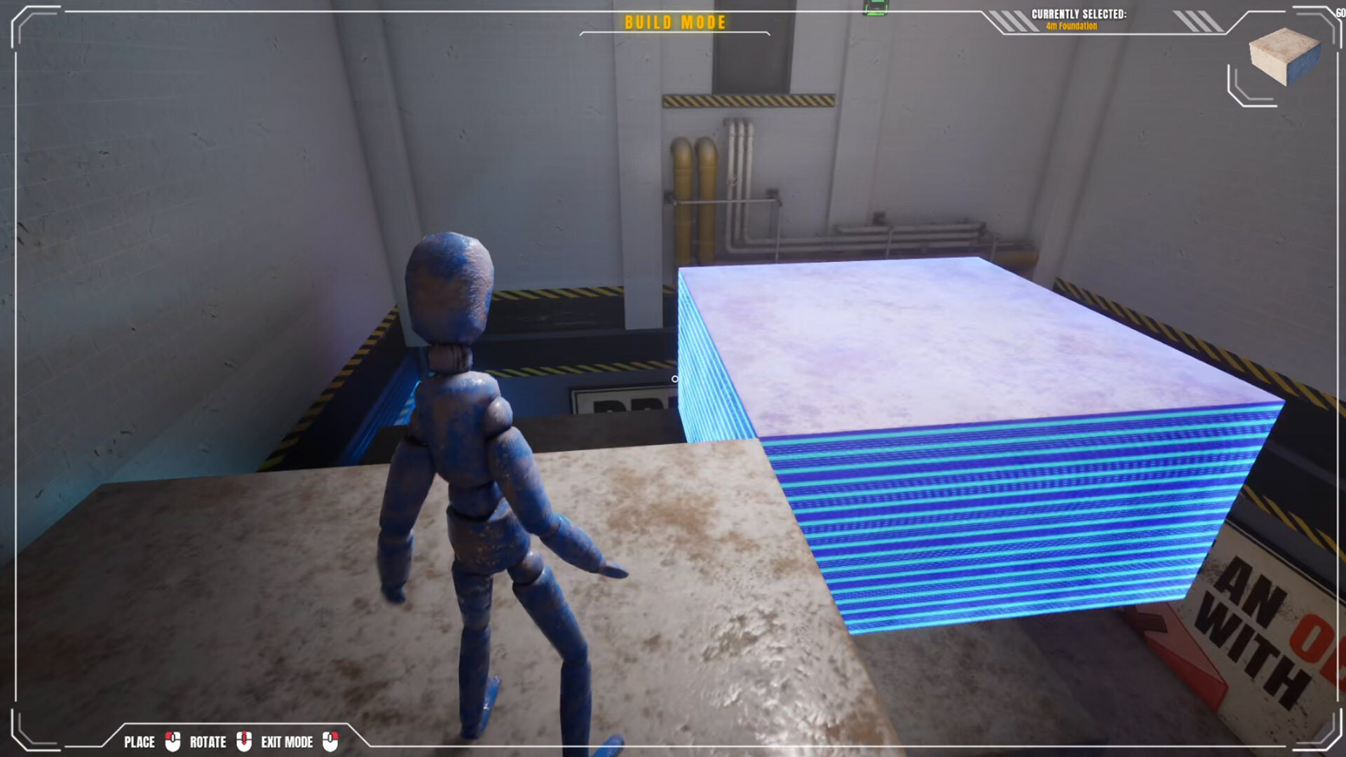 RMF's Ragdoll Physics Experiments screenshot 8