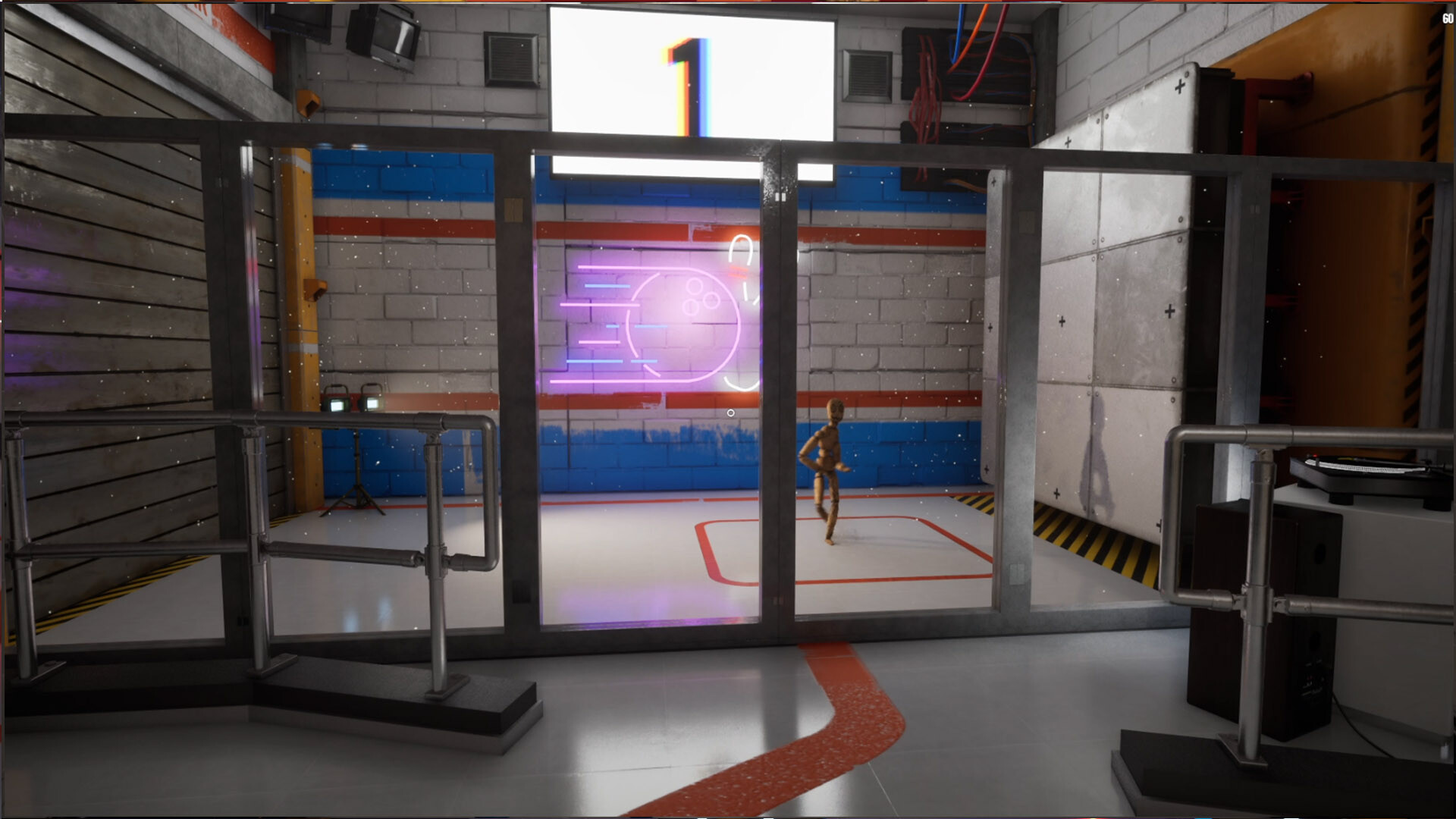 RMF's Ragdoll Physics Experiments screenshot 10