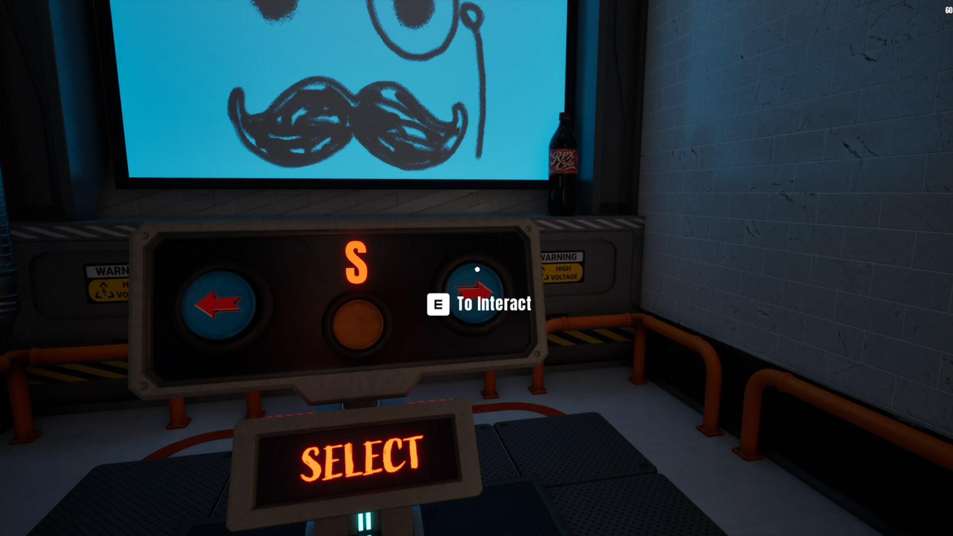 RMF's Ragdoll Physics Experiments screenshot 14