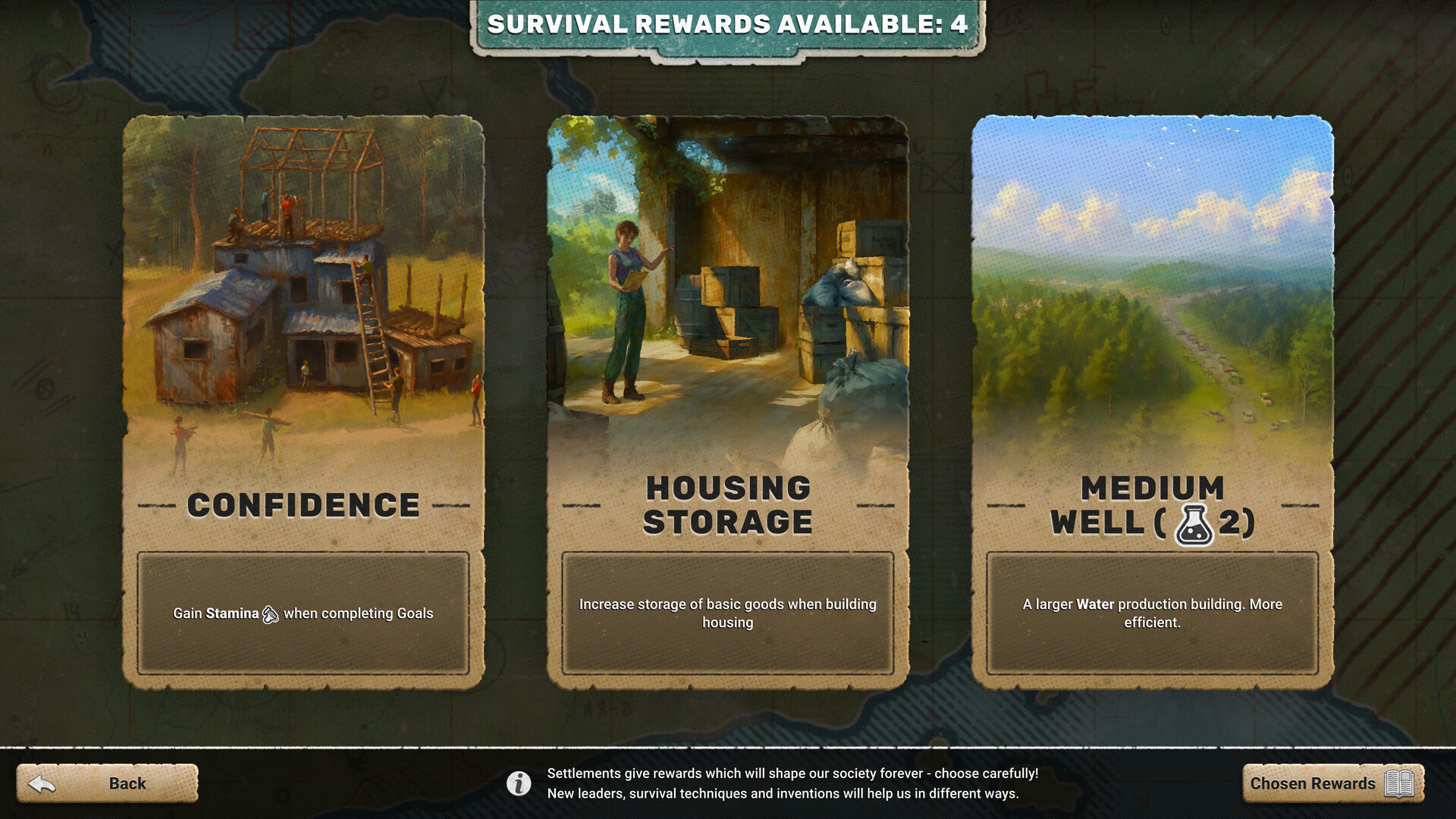 After Inc: Revival screenshot 9