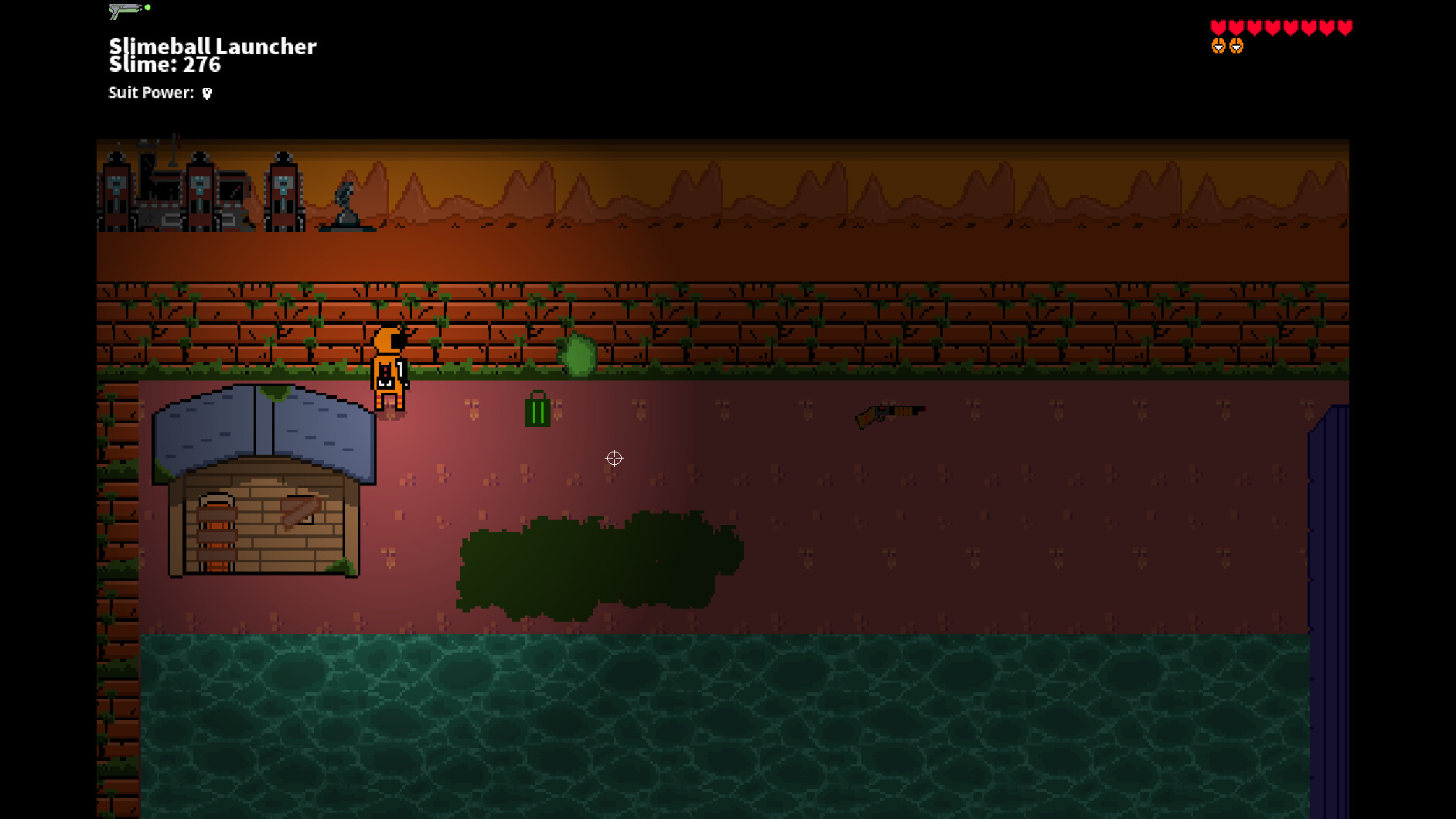 Entropy screenshot 5