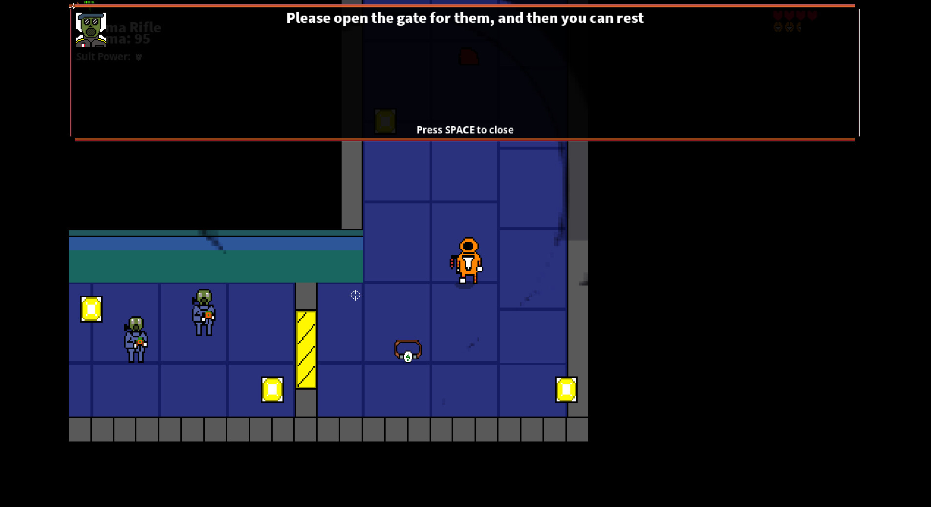 Entropy screenshot 3