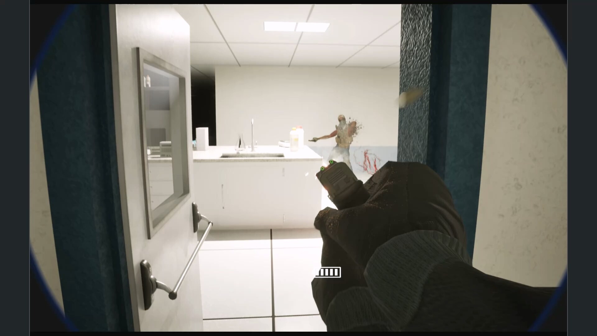 Bodycam:Adrenaline screenshot 5