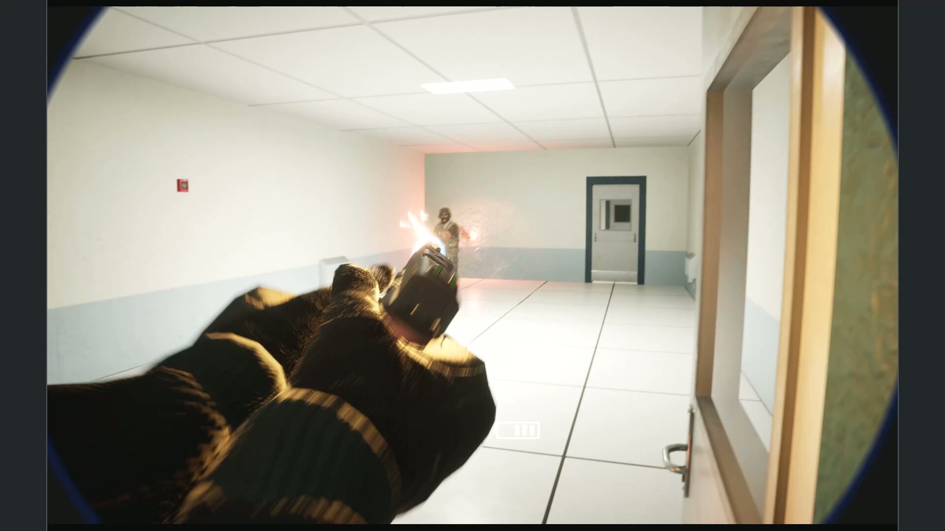 Bodycam:Adrenaline screenshot 2
