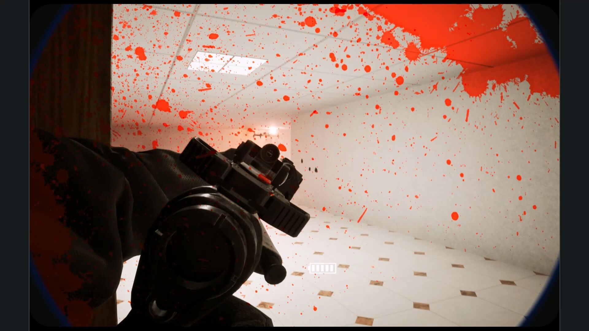 Bodycam:Adrenaline screenshot 4