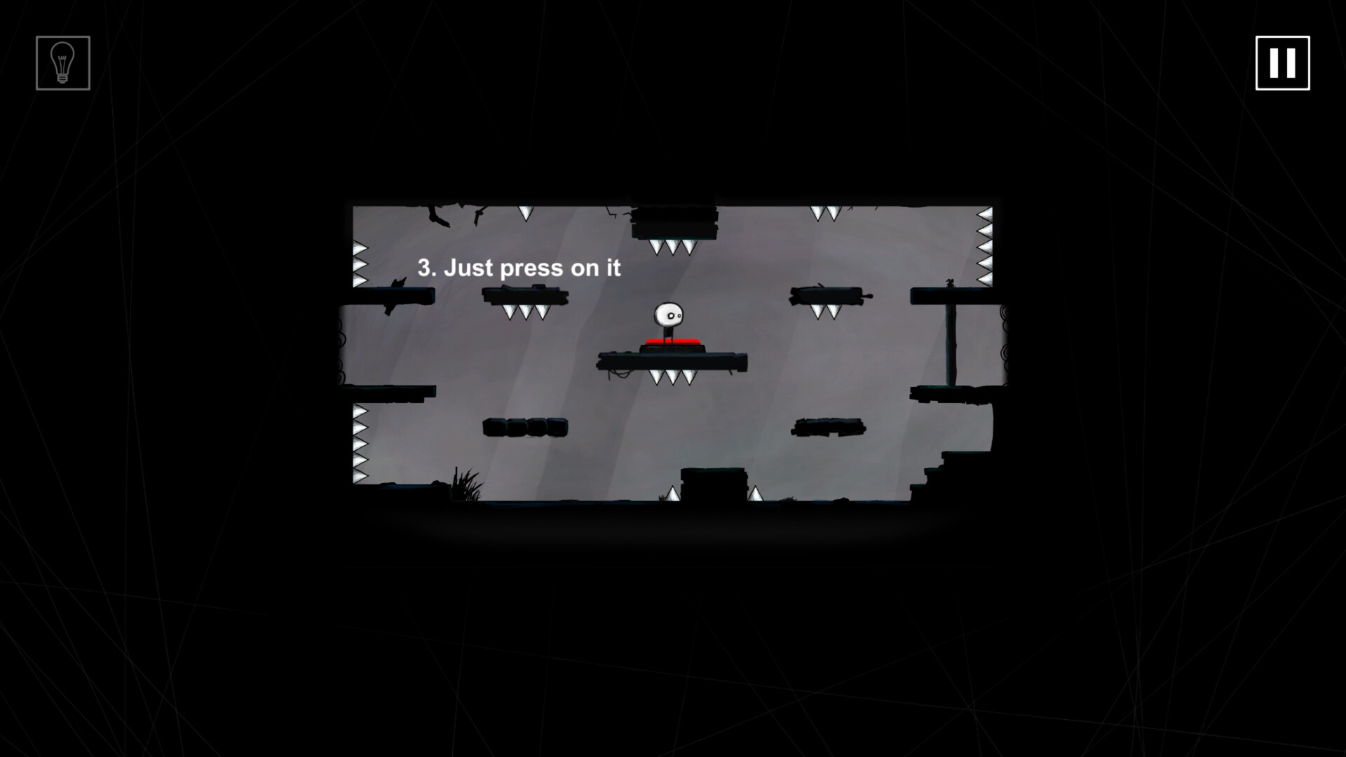 That Level Again screenshot 3