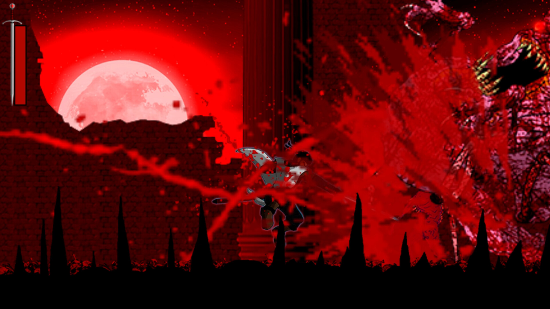 Templar screenshot 3