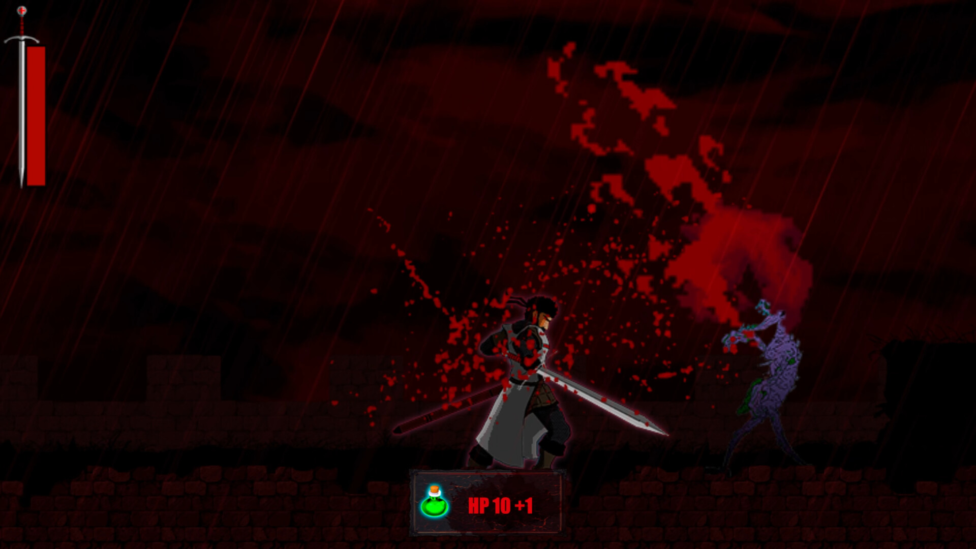 Templar screenshot 4